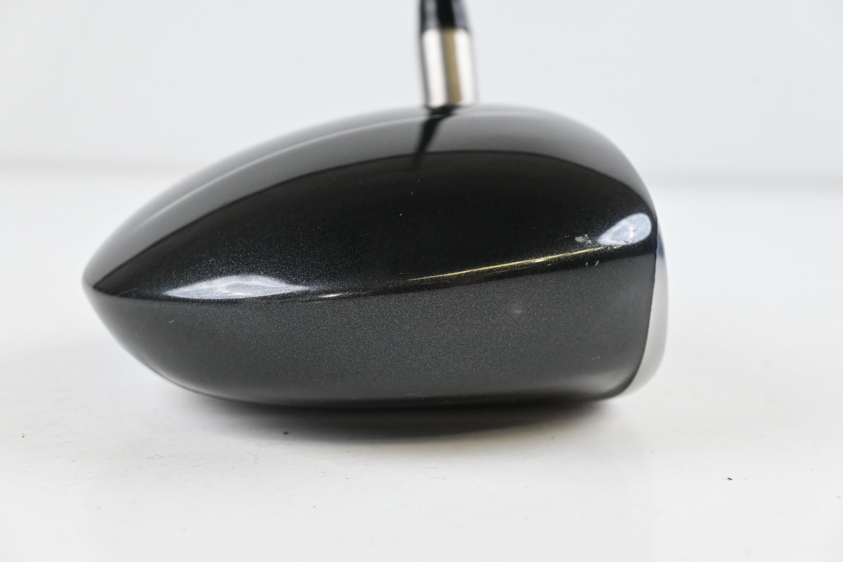 Taylormade 300 Ti Driver / 9.5 Degree / Stiff Flex Taylormade Lite 90 Shaft