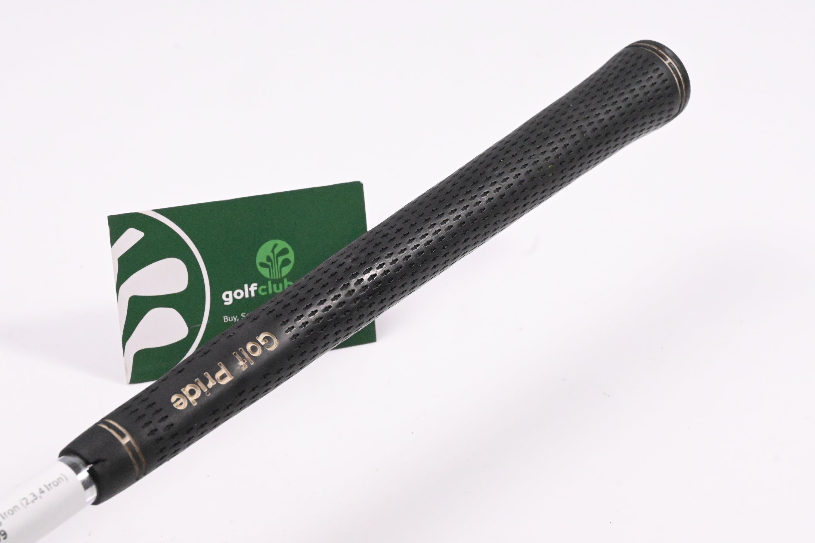 Nike Forged Blades #3 Iron / 21 Degree / X-Flex Nike Shaft