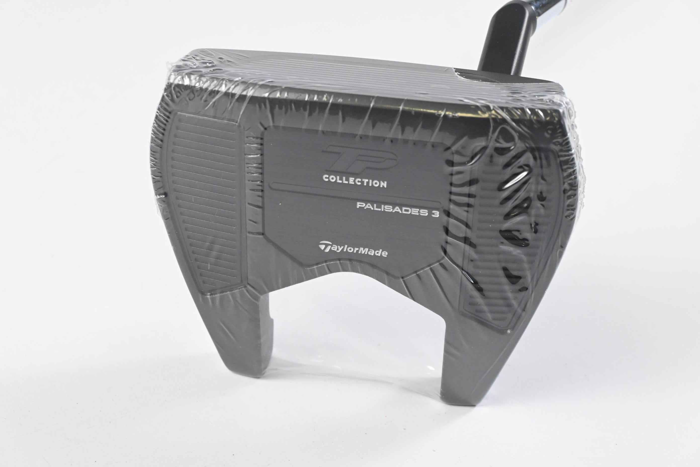 Taylormade TP Black Collection Palisades 3 Putter / 34 Inch