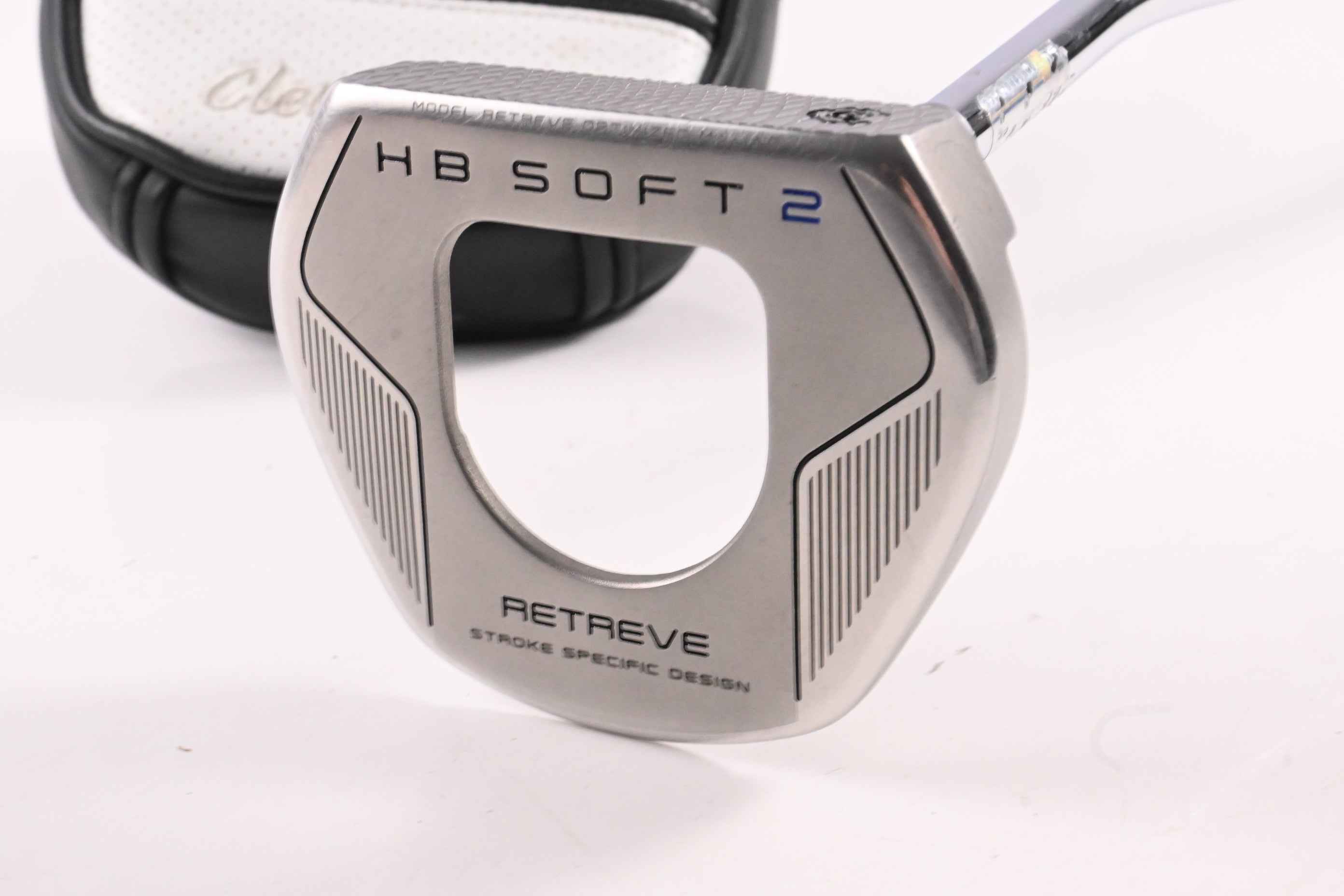 Cleveland HB Soft 2 Retrieve Putter / 35 Inch