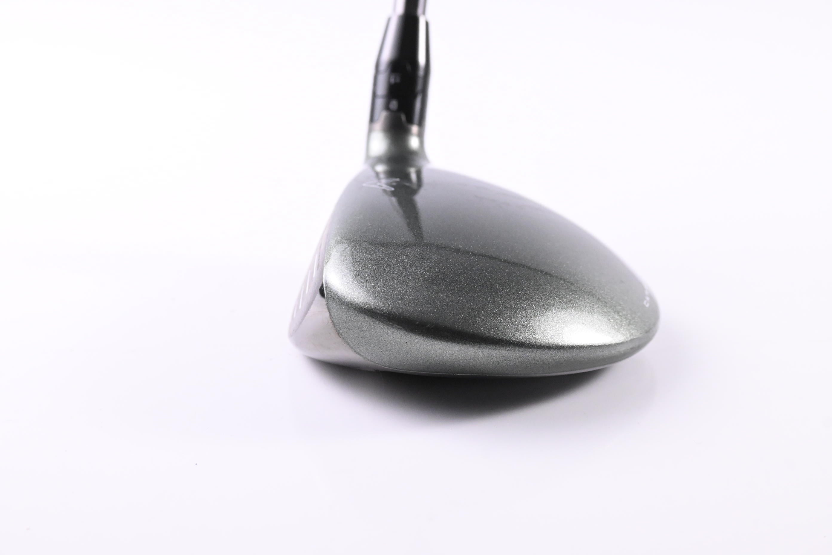 Left Hand Callaway Big Bertha 2023 #5 Wood / 18 Degree / Regular Flex Helium