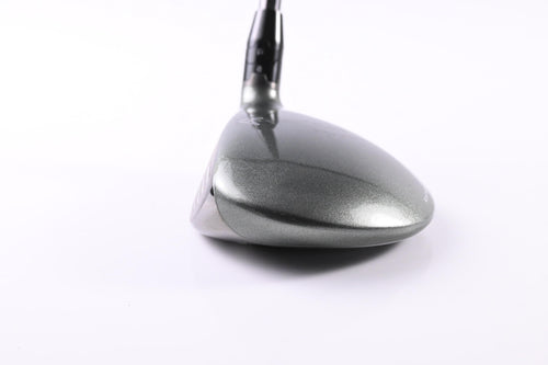 Left Hand Callaway Big Bertha 2023 #5 Wood / 18 Degree / Regular Flex Helium