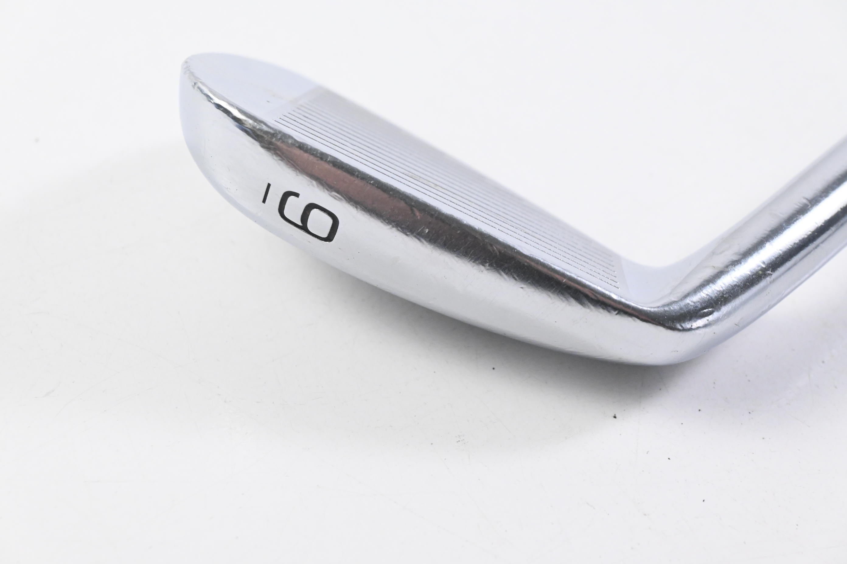 Mizuno JPX 825 Pro #9 Iron / X-Flex KBS Tour Steel Shaft