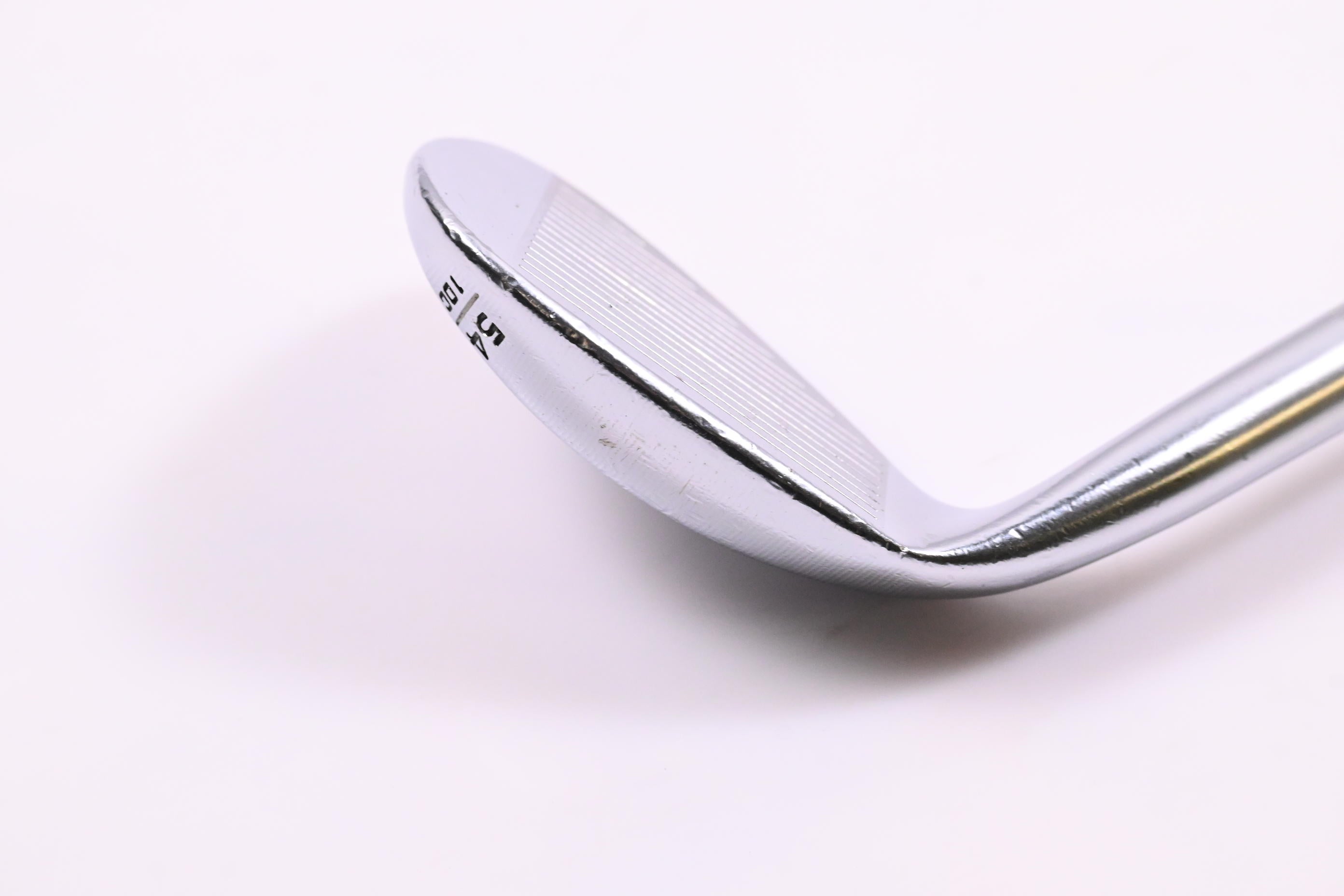 Bettinardi HLX 3.0 Sand Wedge / 54 Degree / Stiff Flex KBS Hi-Rev 125 Shaft