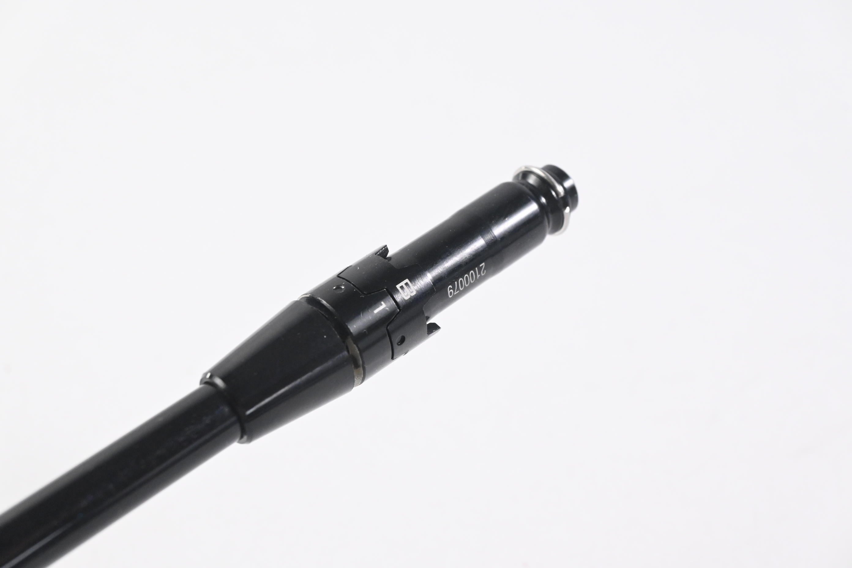 Fujikura Ventus TR Black Velocore 6 Driver Shaft / X-Flex / Titleist