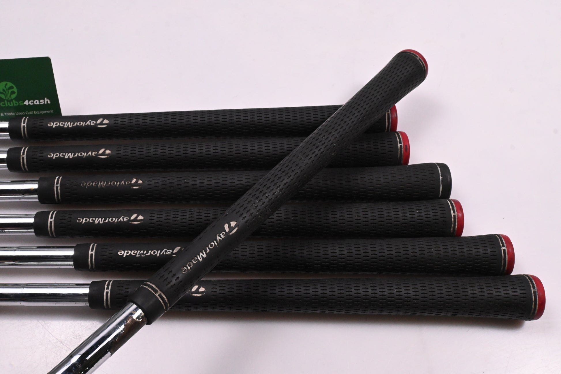 Taylormade PSi Tour Irons / 4-PW / Stiff Flex Dynamic Gold S300 Shafts