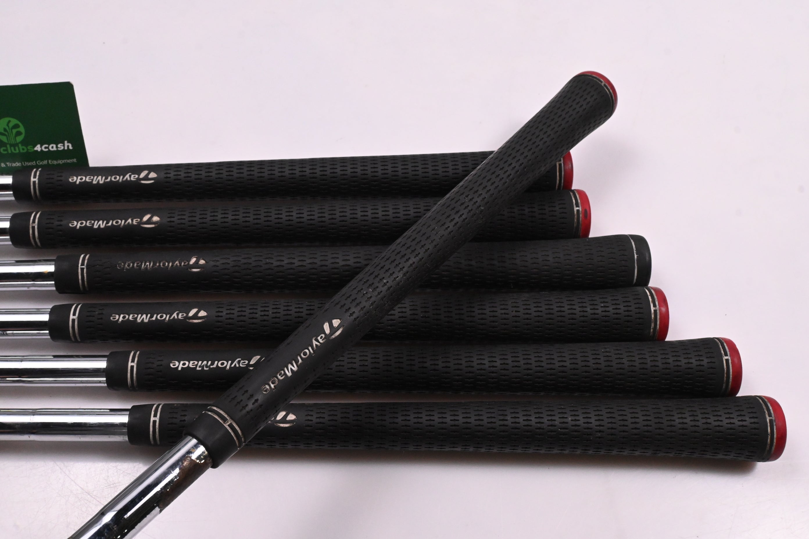 Taylormade PSi Tour Irons / 4-PW / Stiff Flex Dynamic Gold S300 Shafts