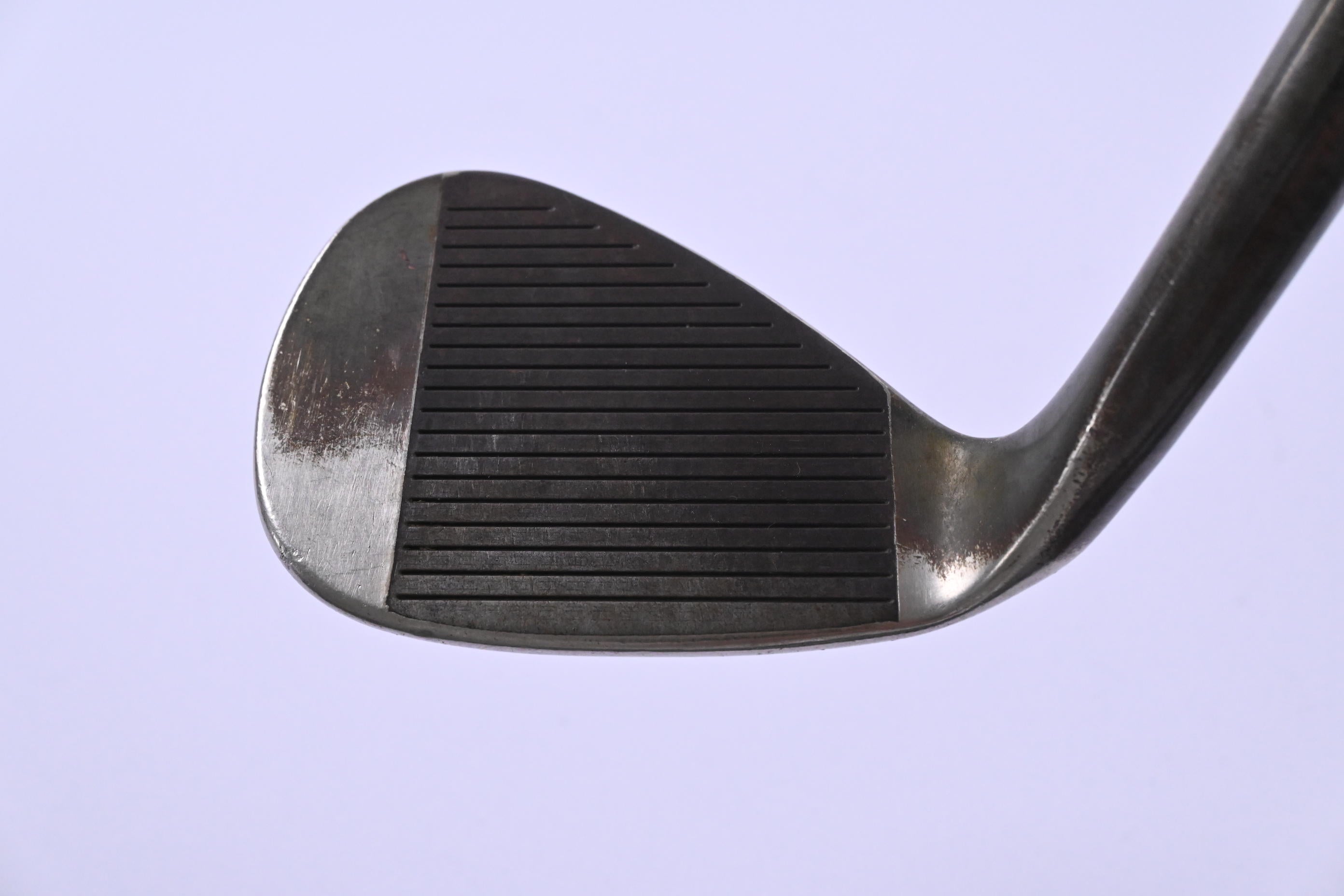 Taylormade Hi-Toe Raw Sand Wedge / 54 Degree / Stiff Flex Project X LZ 120 Shaft
