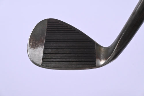 Taylormade Hi-Toe Raw Sand Wedge / 54 Degree / Stiff Flex Project X LZ 120 Shaft
