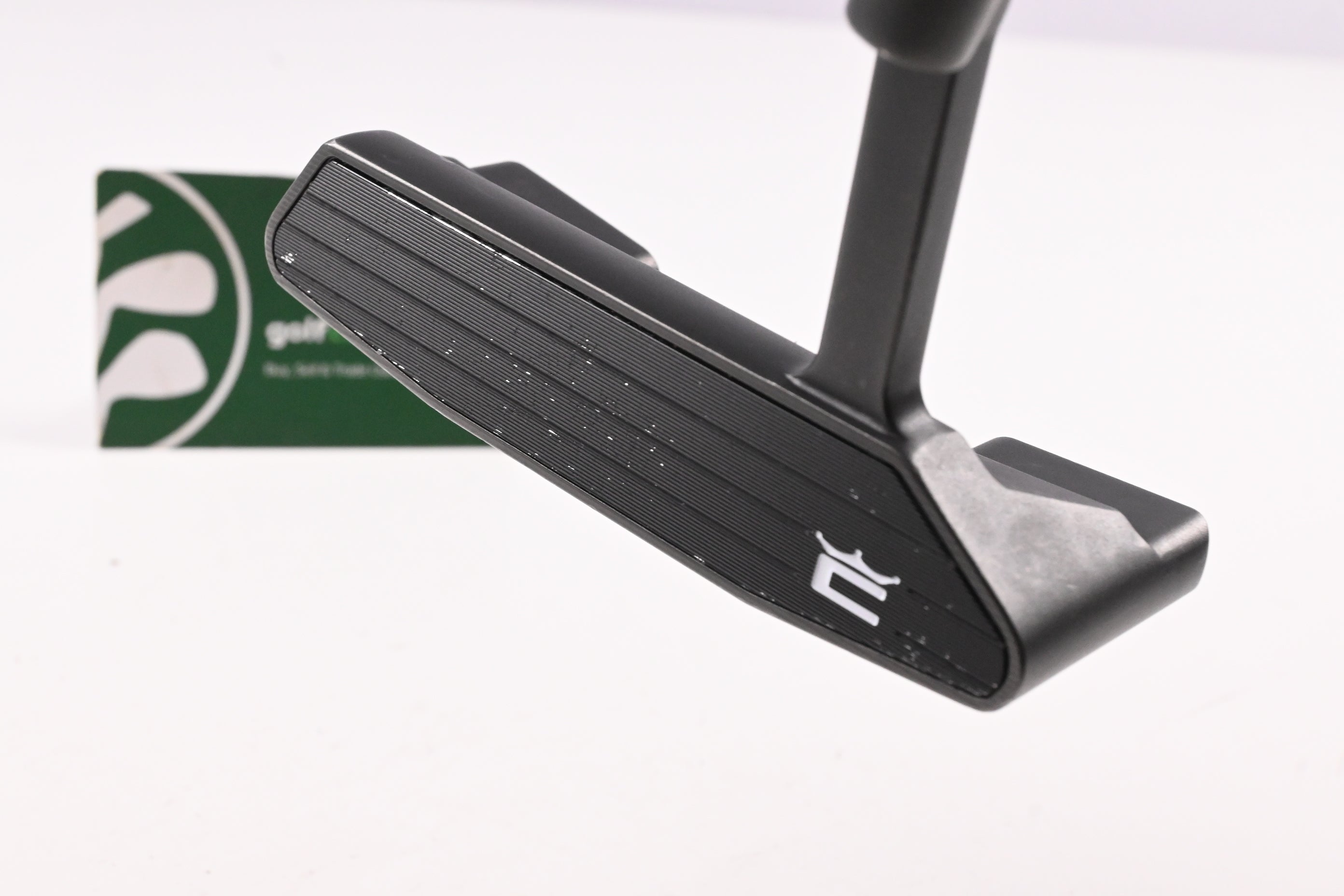 Cobra 2024 3D Printed Grandsport-AL Putter / 43 Inch