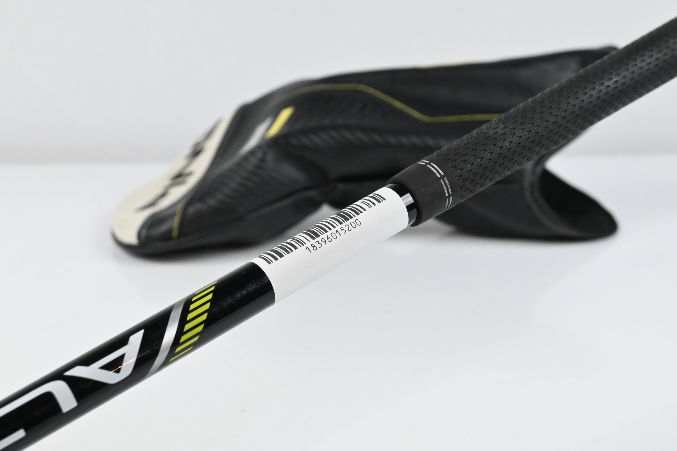 Ping G430 Max 10K Driver / 10.5 Degree / Stiff Flex Ping Alta CB Black 55 Shaft