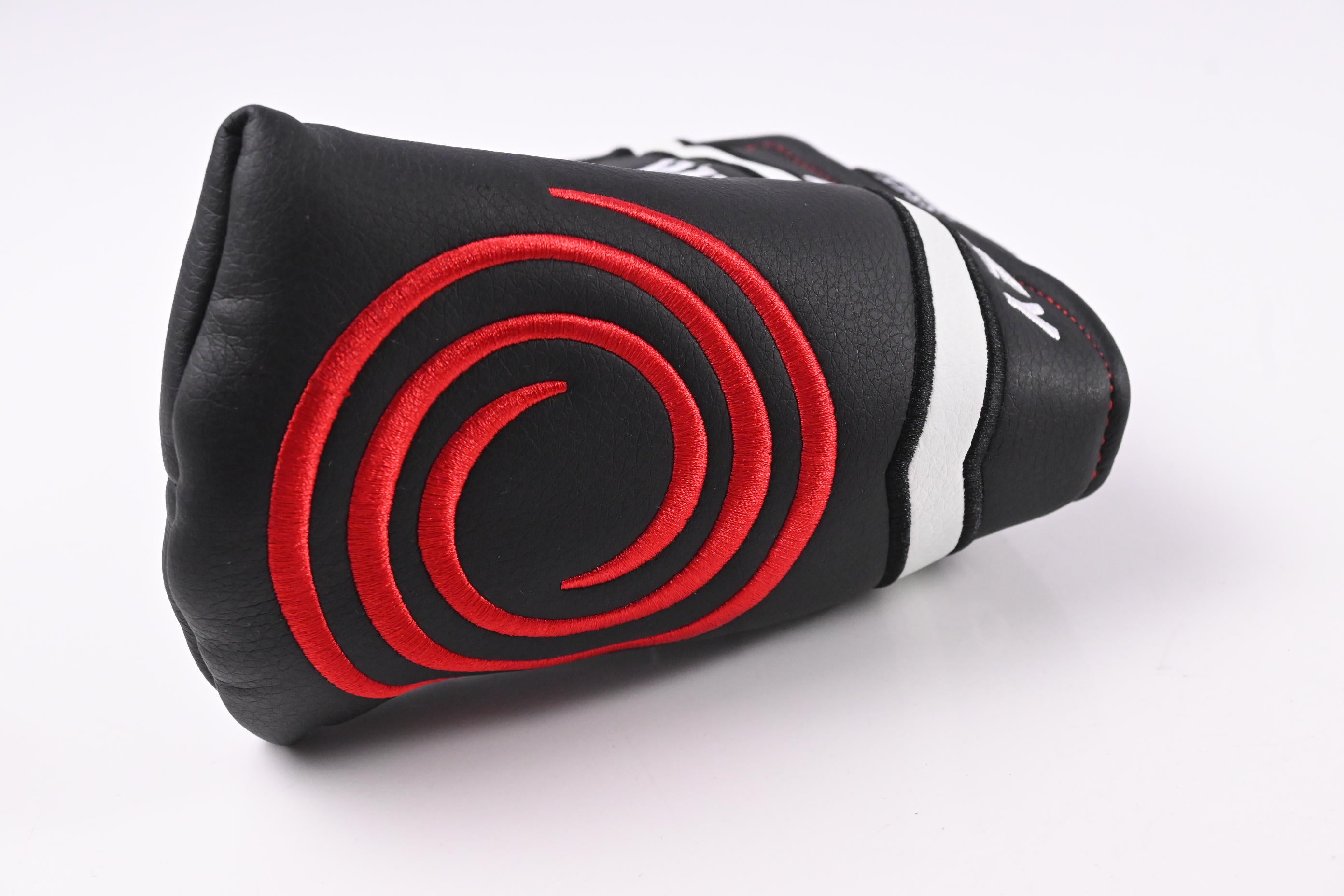 Odyssey White Hot Versa Double Wide Putter / 33 Inch