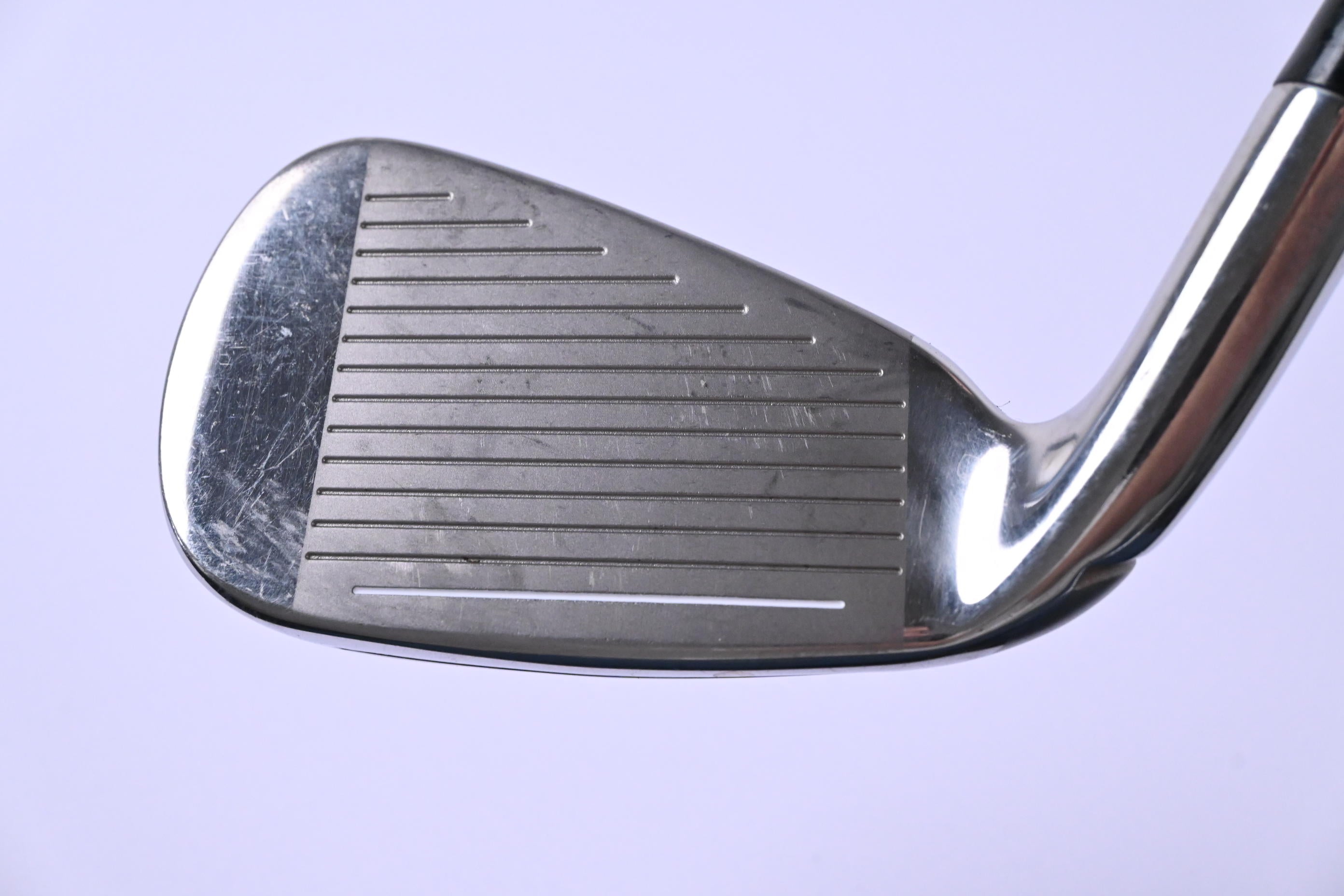 Taylormade Rocketbladez #6 Iron / Regular Flex Taylormade RocketFuel Shaft