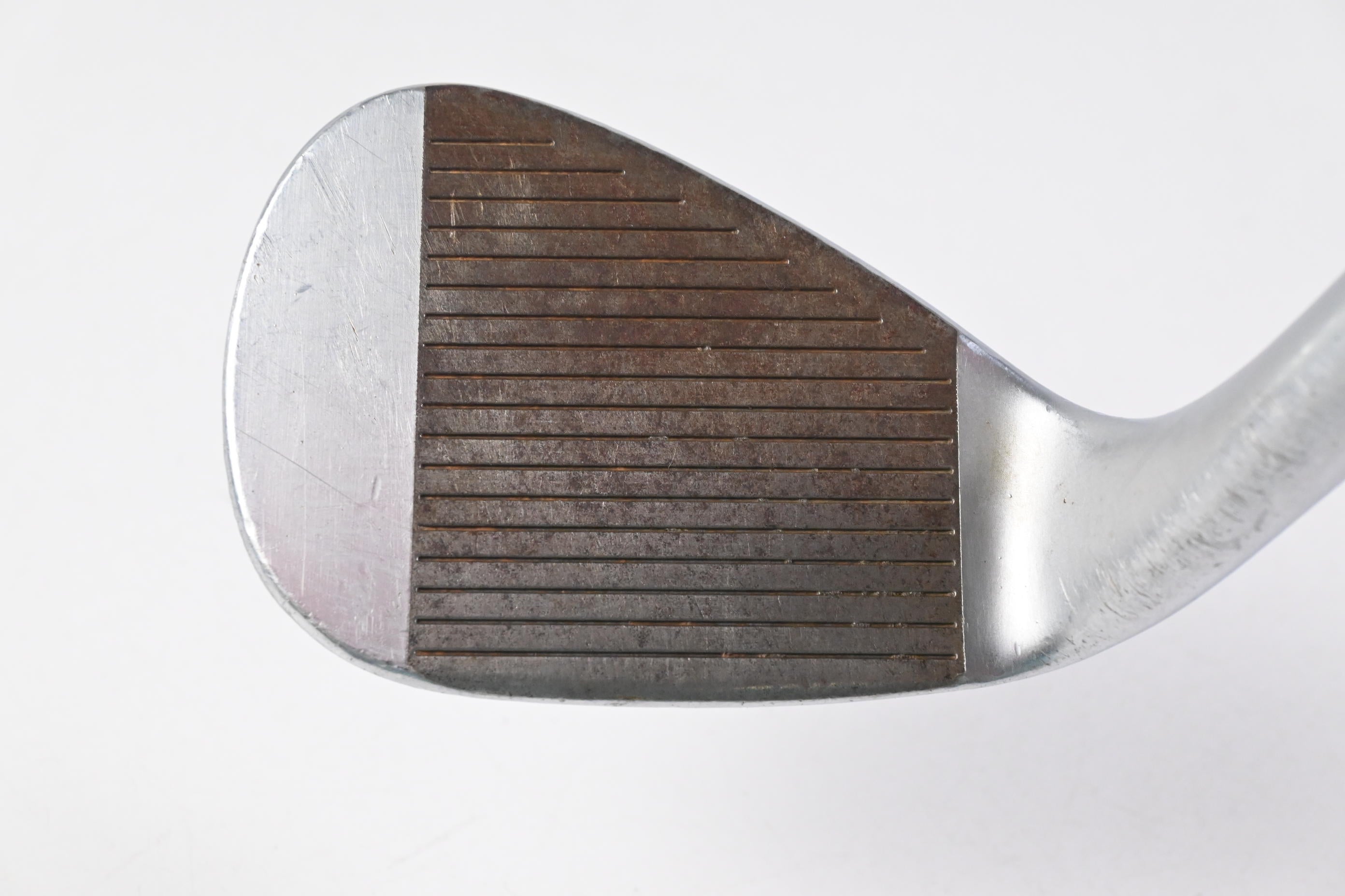 Taylormade Milled Grind 3 Chrome Lob Wedge / 58 Degree / Stiff Flex Dynamic Gold