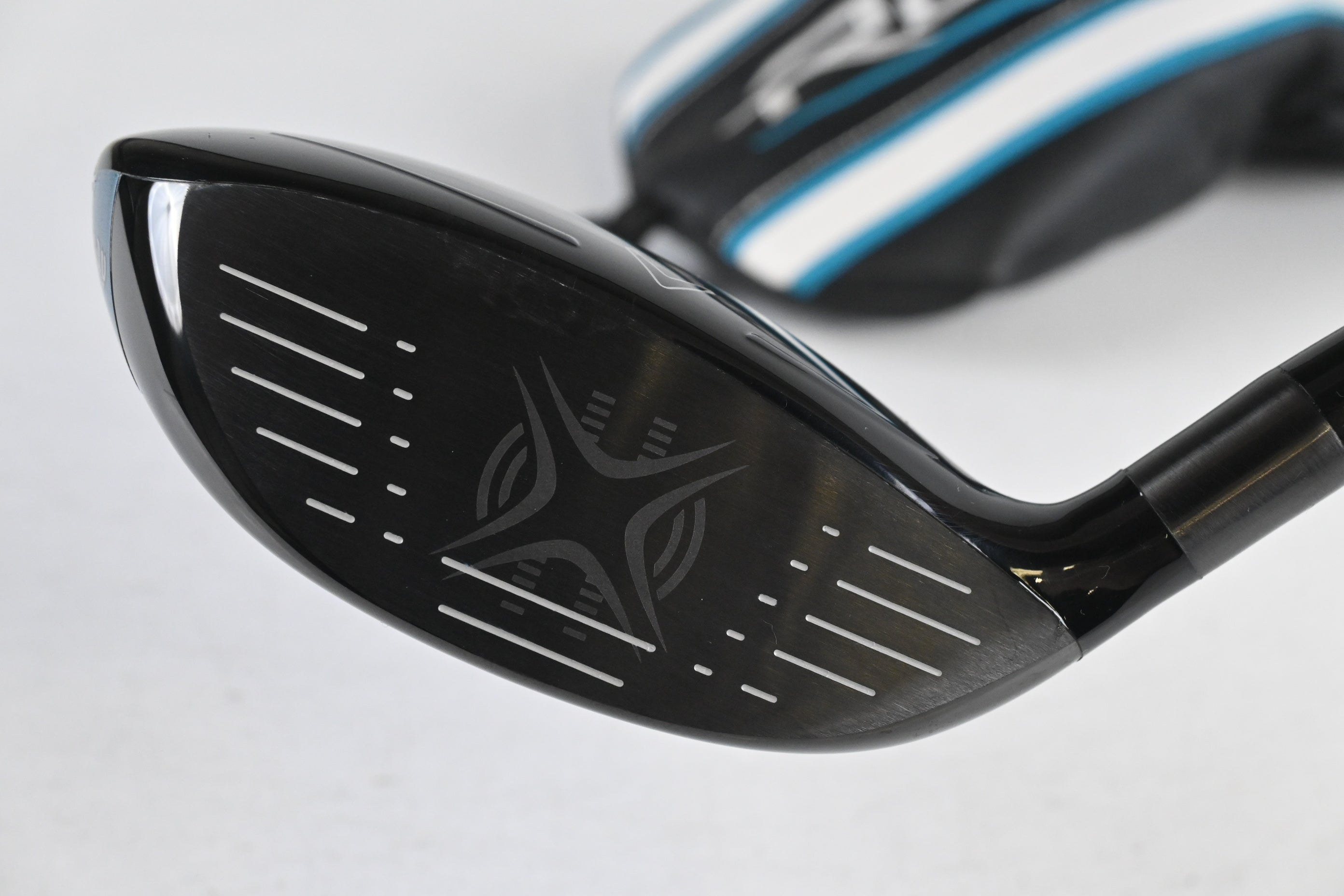 Callaway Rogue #3 Wood / 15 Degree / Regular Flex Aldila Synergy 60 Shaft