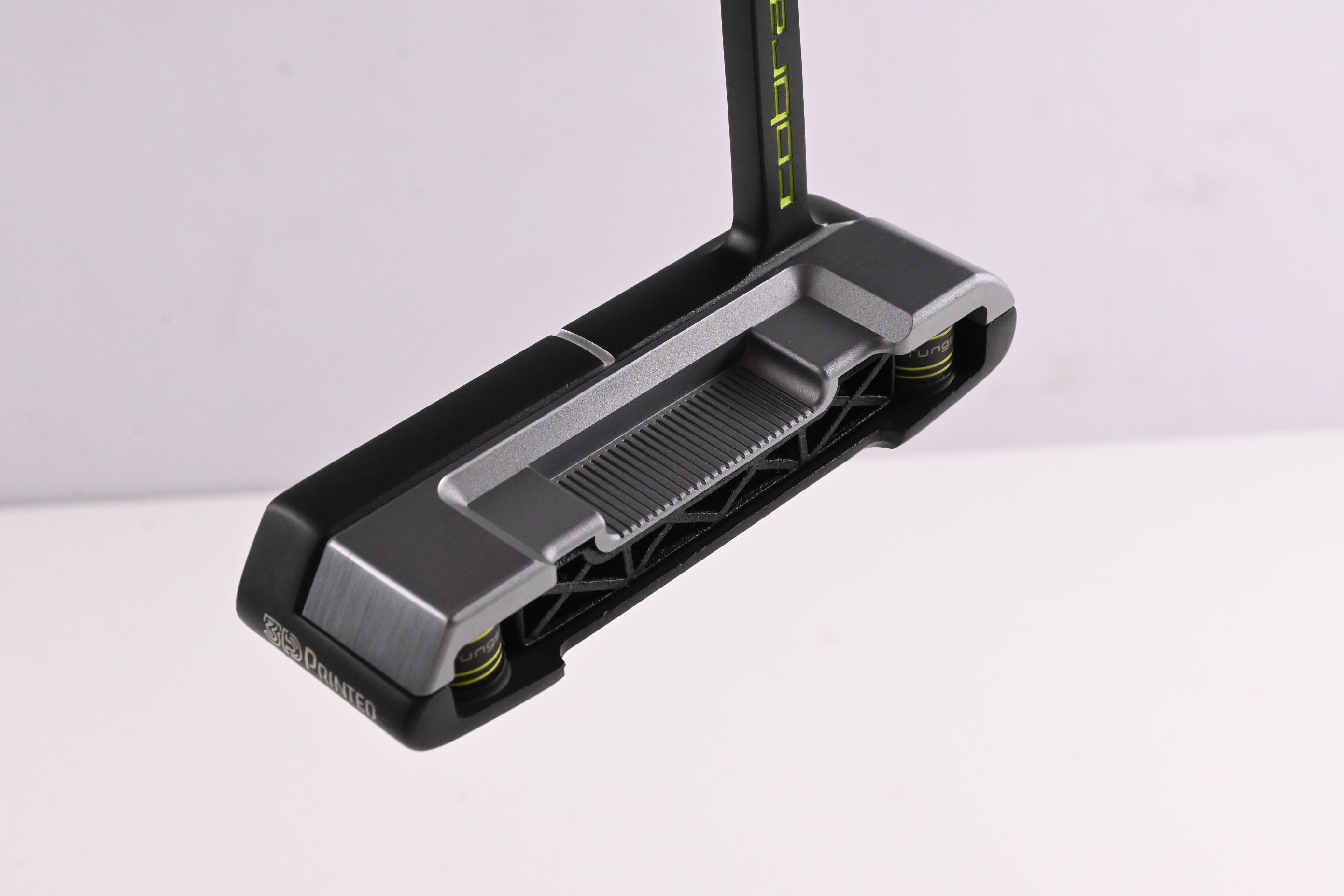 Left Hand Cobra King 3D GrandSport 35 Putter / 34 Inch