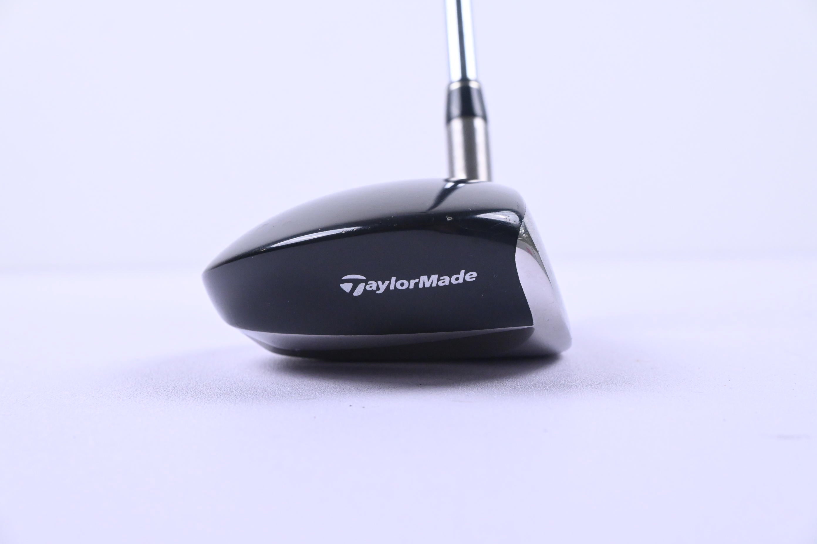 Taylormade V-Steel #5 Wood / 18 Degree / Regular Flex Dynamic Gold Lite Shaft