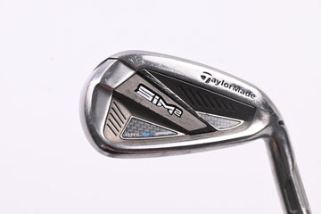 Taylormade SIM2 Max #5 Iron / 21.5 Degree / Regular Flex NS Pro 950GH Neo Shaft