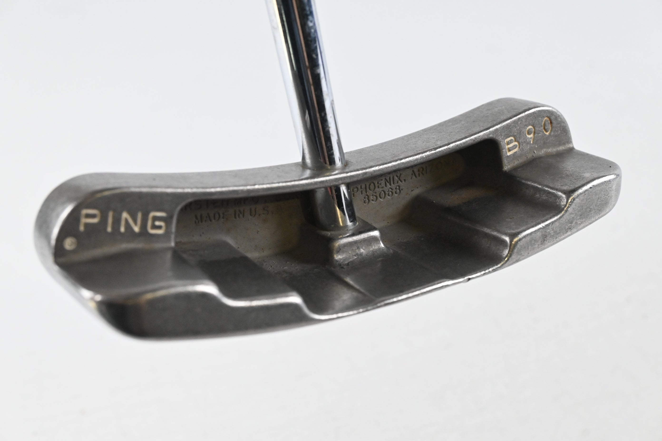 Ping Karsten Original B90 Putter / 42 Inch
