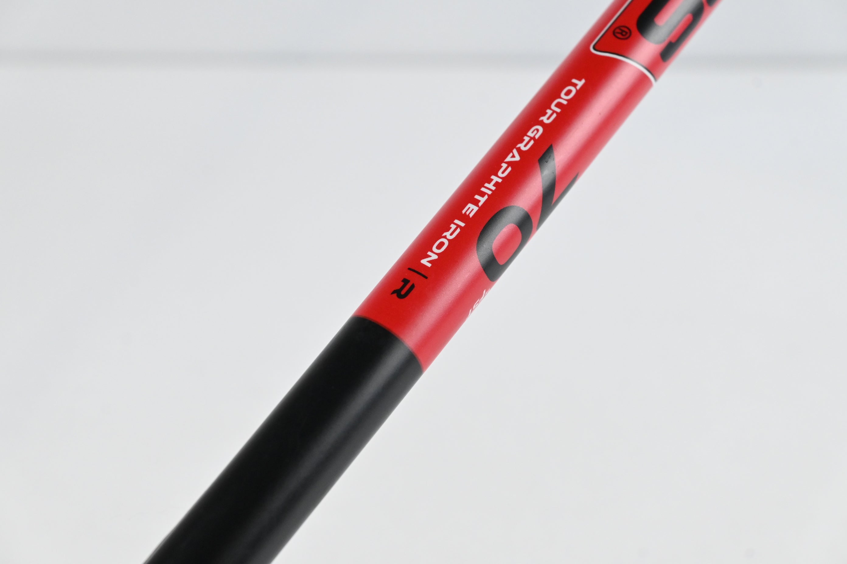 Tour Edge E722 #4 Hybrid / 22 Degree / Regular Flex KBS TGI 70 Shaft