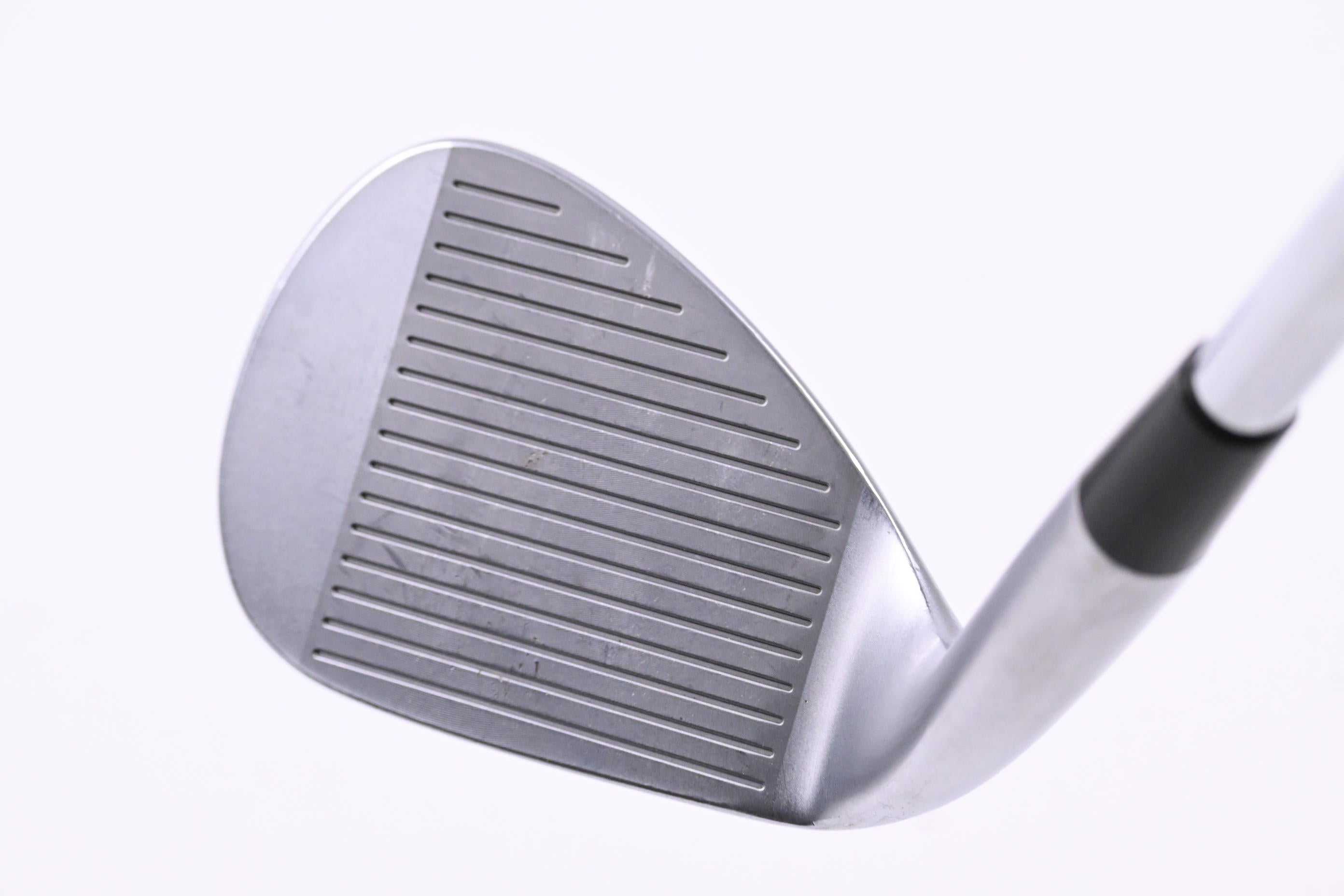 Mizuno Pro T-3 Lob Wedge / 58 Degree / Regular Flex N.S.PRO Modus3 Tour 105