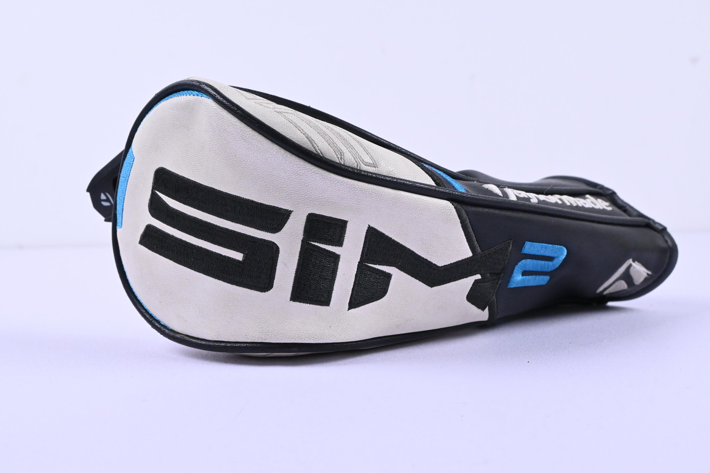 Taylormade SIM2 Max #3 Wood / 15 Degree / Regular Flex Ventus Blue 5 Shaft