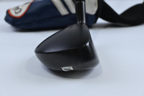 Callaway XR #3 Hybrid / 19 Degree / Regular Flex Project X 58 Shaft