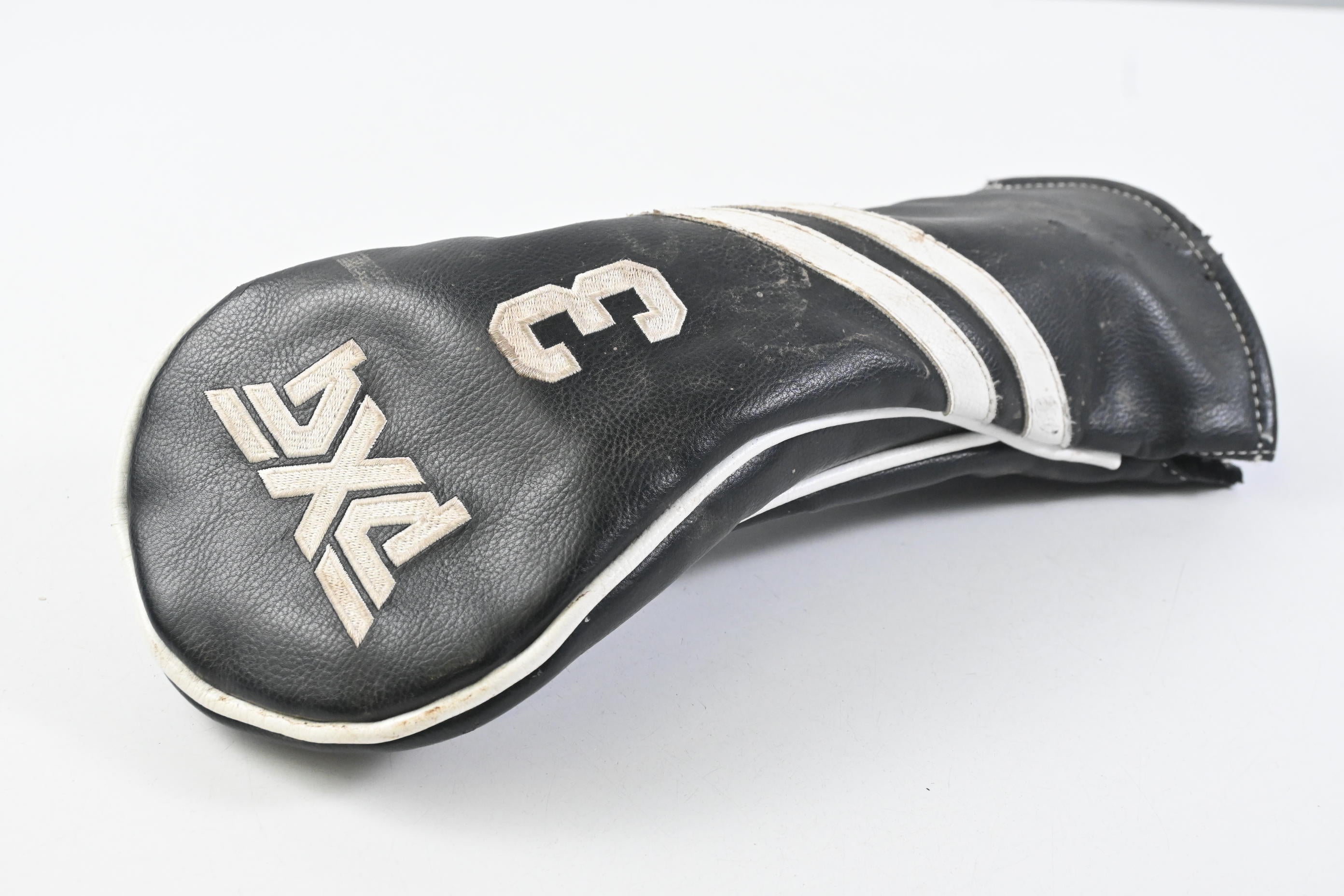 PXG 0341 #3 Wood / 15 Degree / Stiff Flex Project X -7B3 76 Shaft