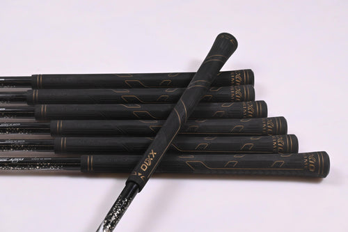 XXIO Prime Irons / 5-PW+GW / Stiff/Regular Flex XXIO SP-1200 46.5 Shafts