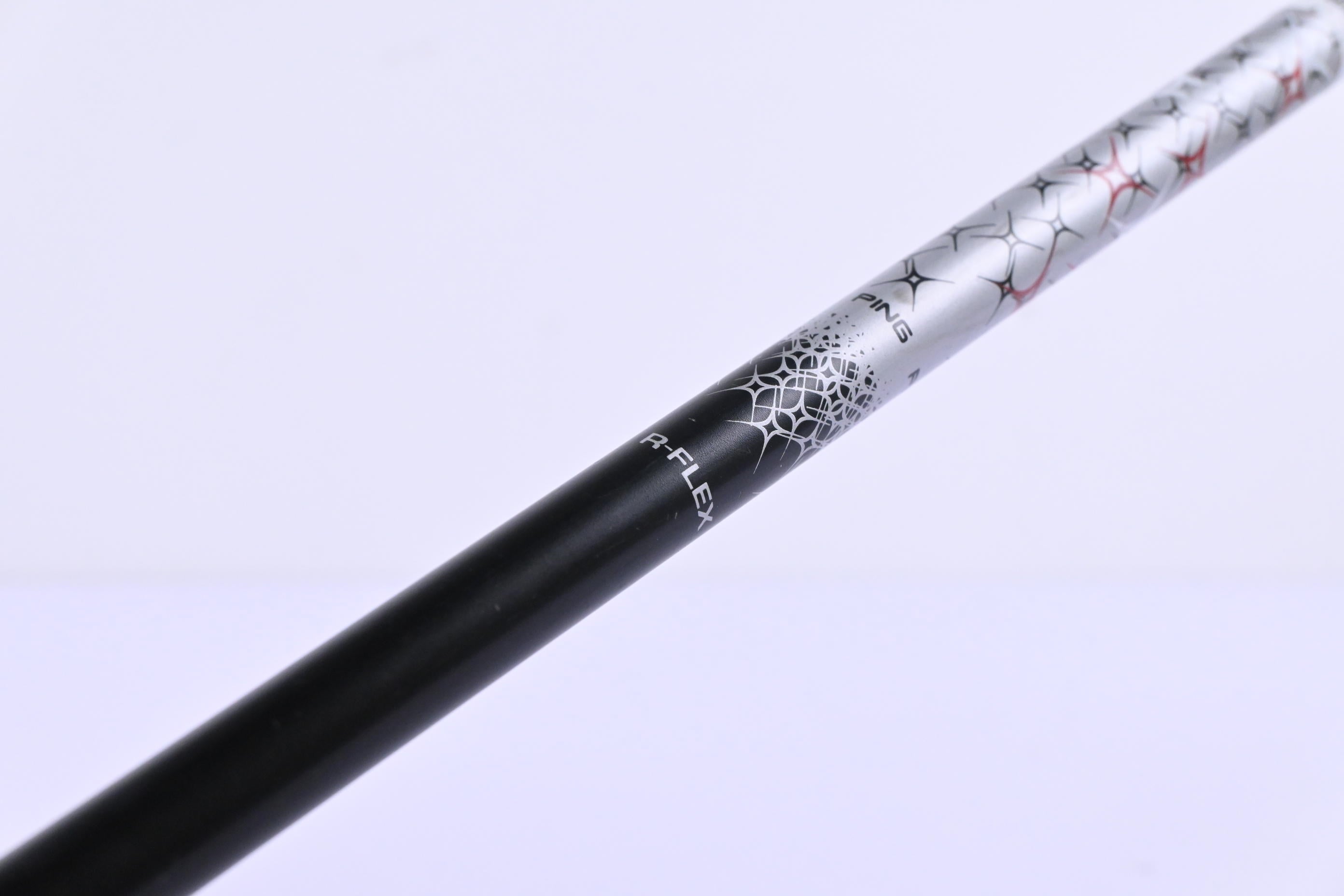Ping G25 #7 Wood / 21 Degree / Regular Flex Ping TFC 189 Shaft