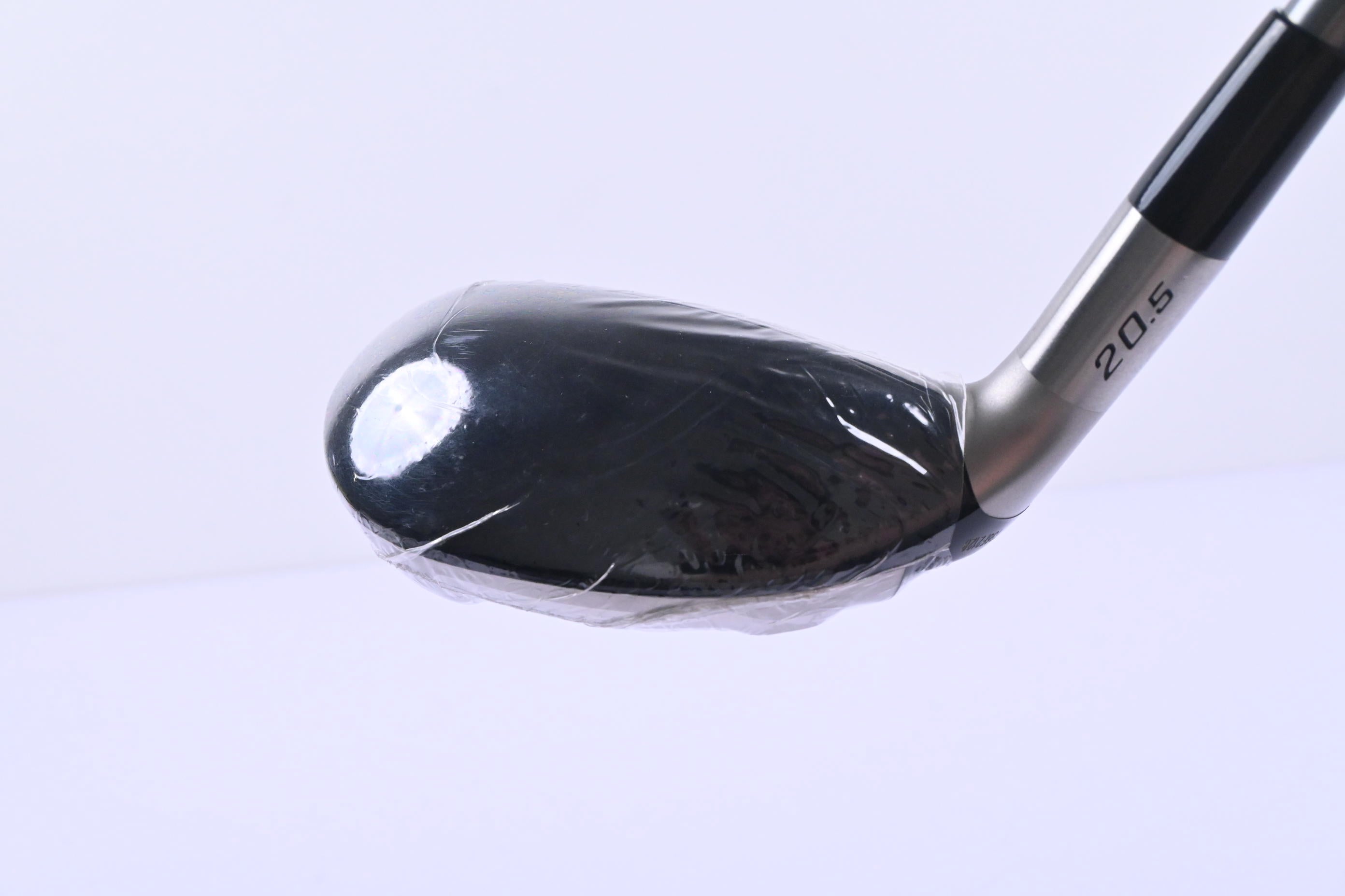 Left Hand Cleveland Launcher DST #3 Hybrid / 20.5 Degree / Regular Flex Diamana