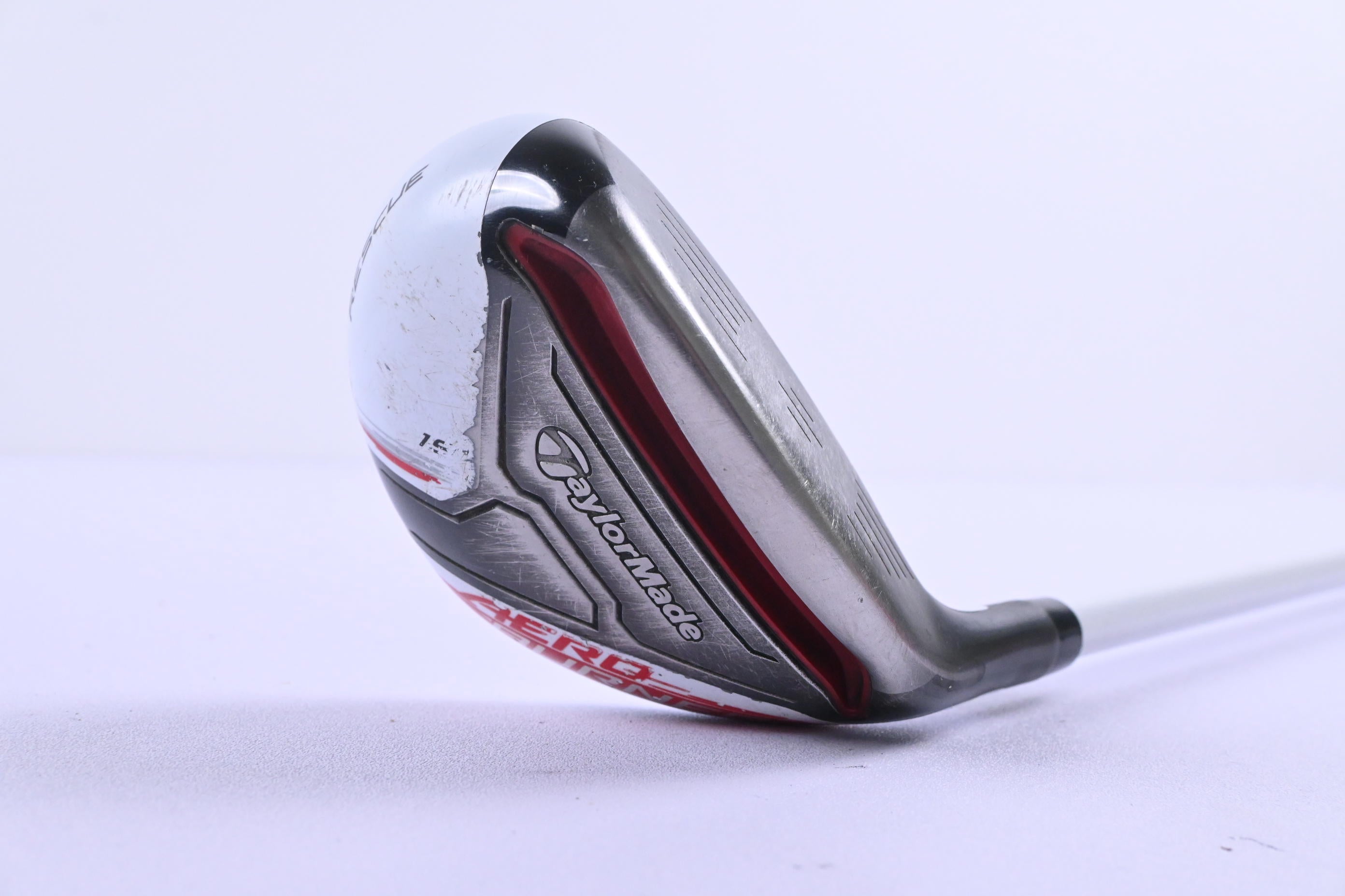 Taylormade Aeroburner #3 Hybrid / 19 Degree / Regular Flex Matrix Speed Rul-Z 70