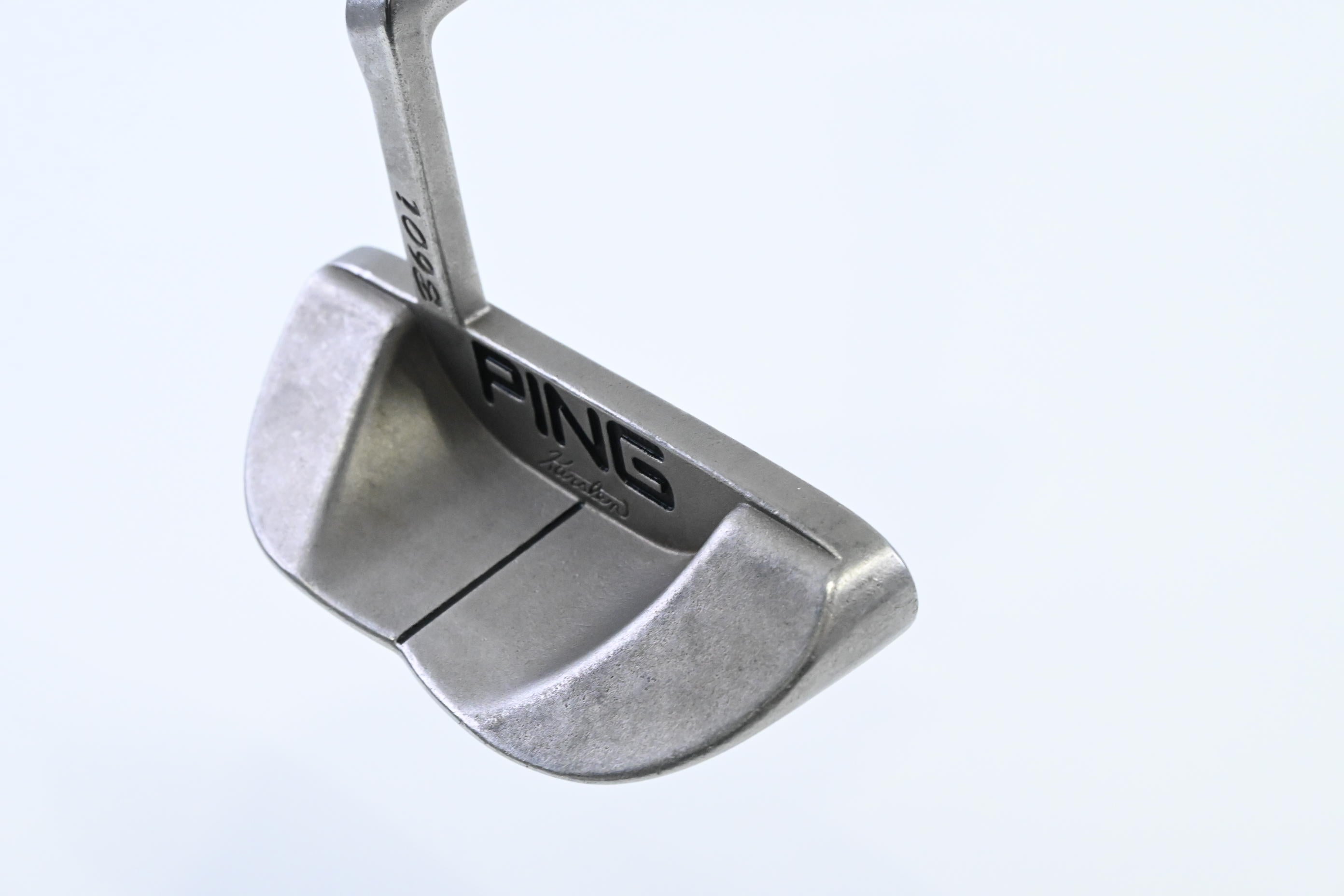 Ping Karsten Isopur B60i Putter / 36 Inch