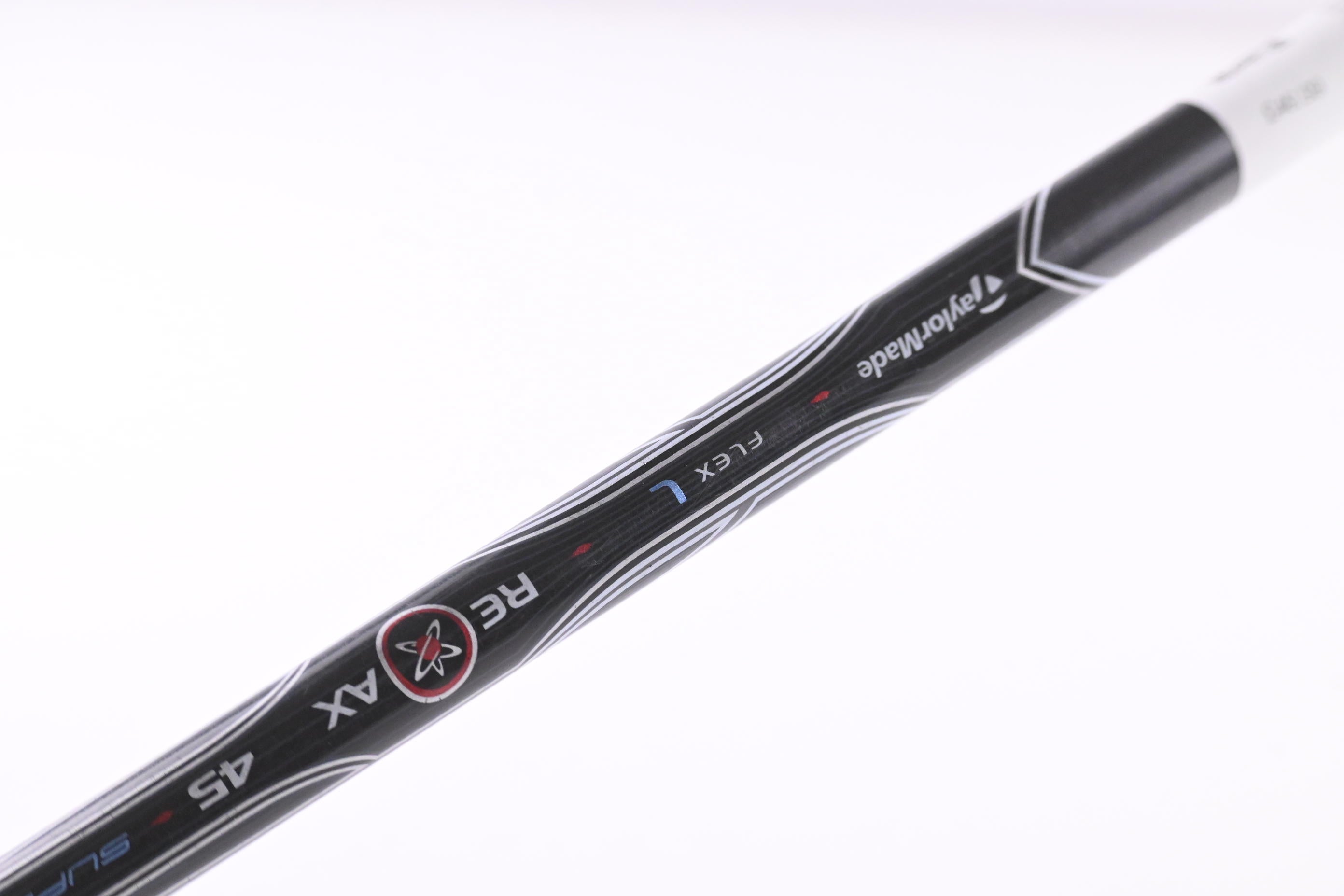 Ladies Taylormade R7 CGB Max #3 Wood / 15 Degree / Ladies Flex Reax 45 Shaft