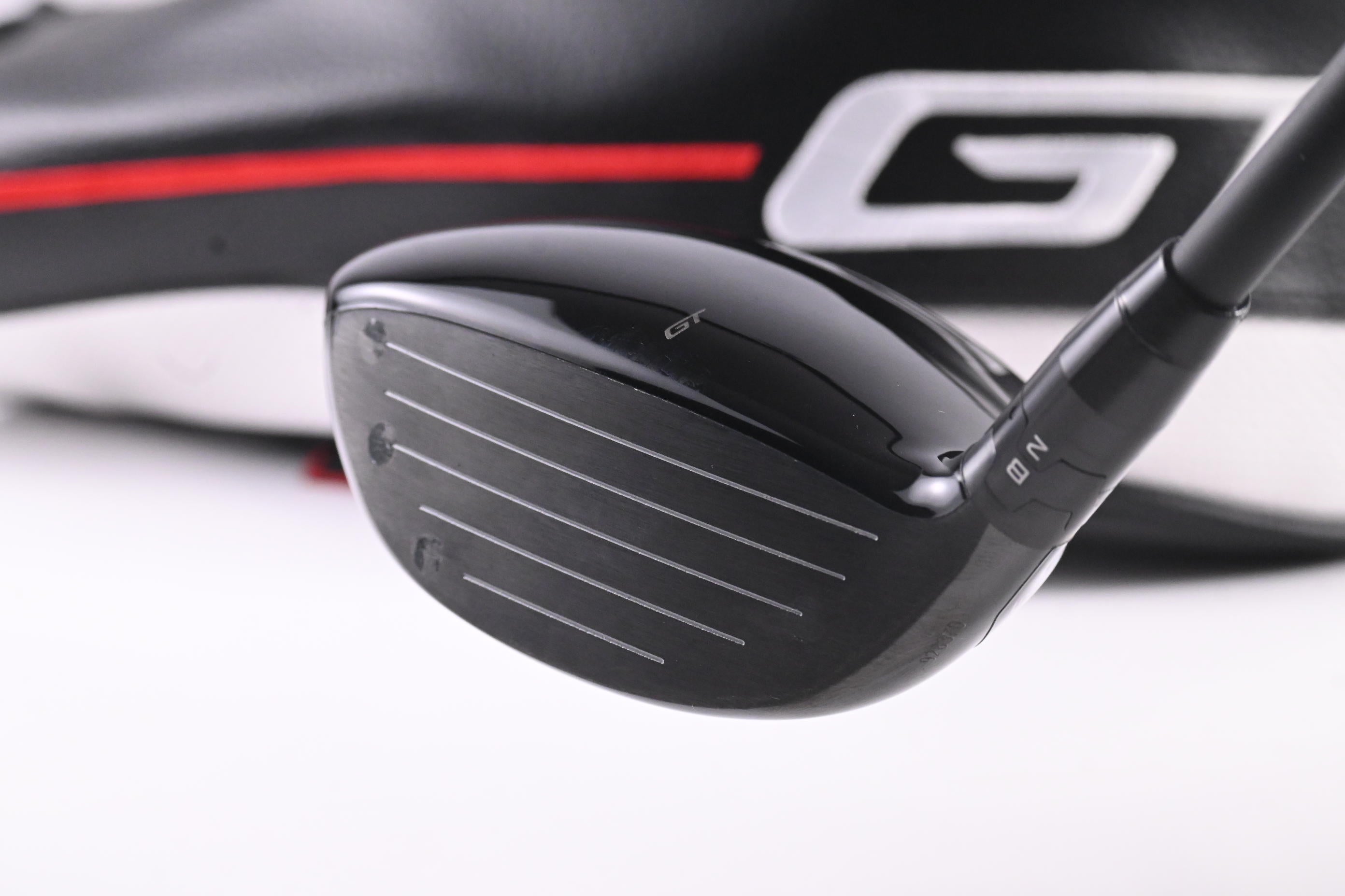 Titleist GT3 #3 Wood / 15 Degree / Stiff Flex Tensei 1K Blue 65 Shaft