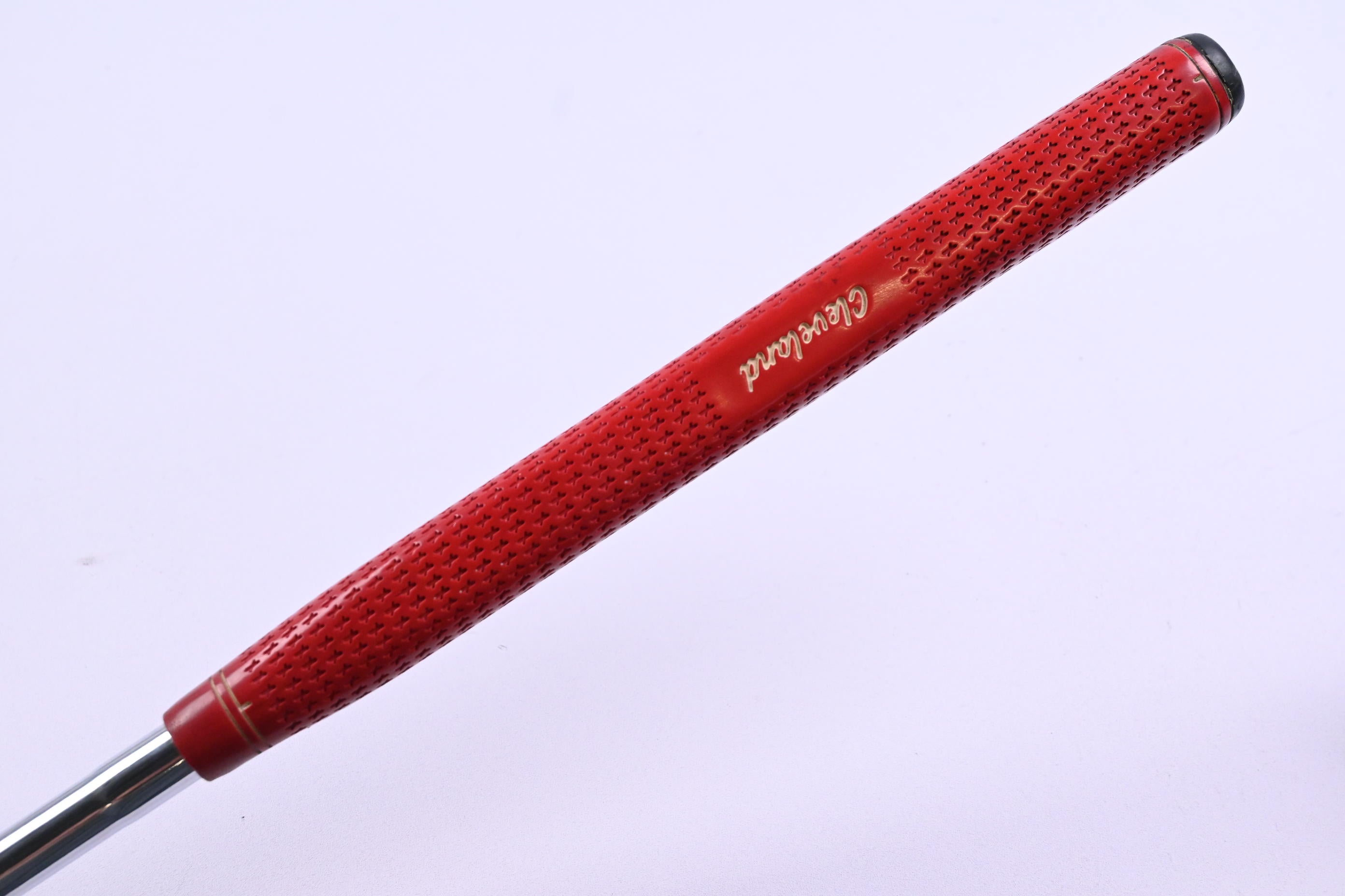 Cleveland Classic Platinum #1 Putter / 33 Inch