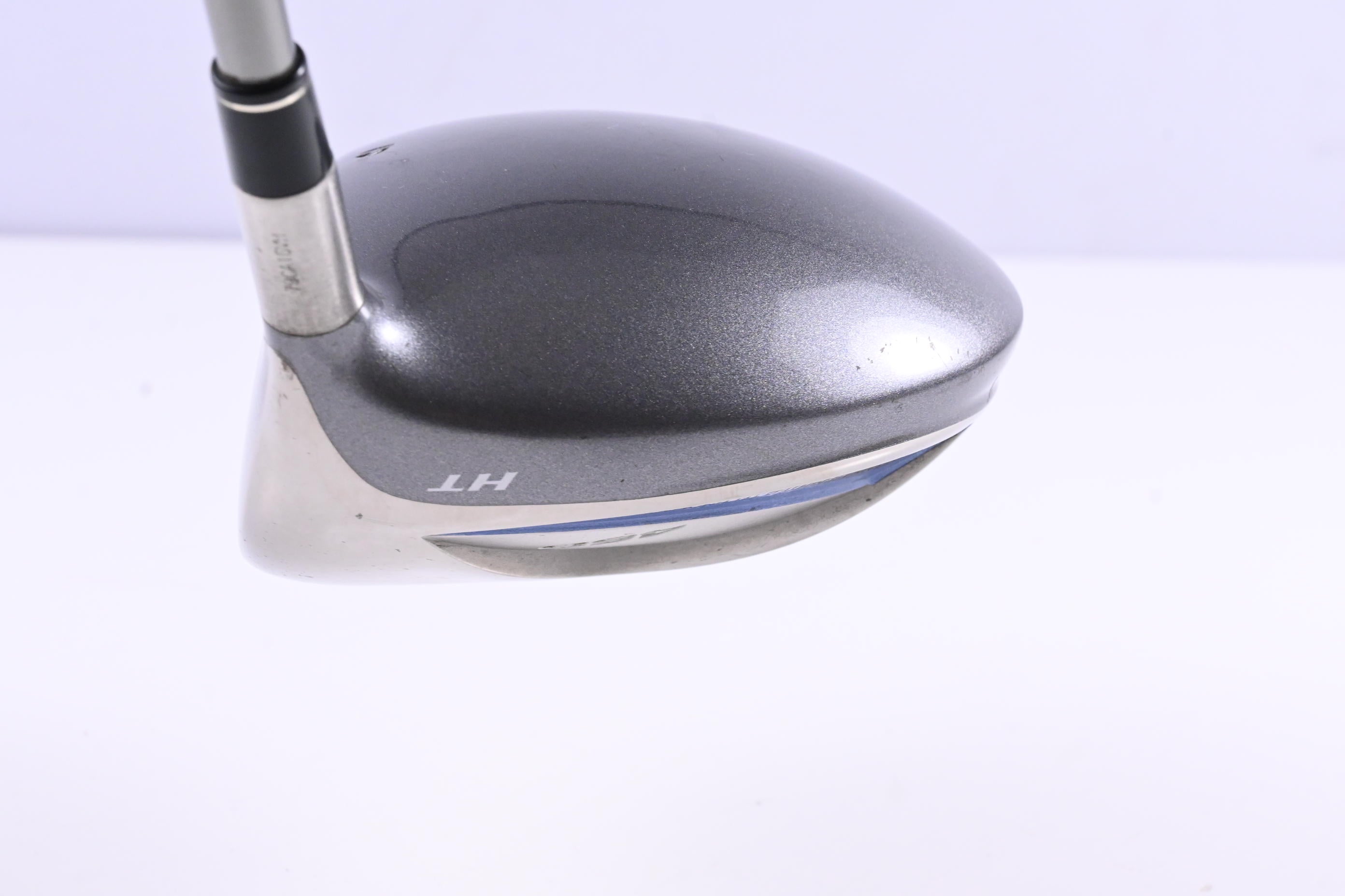 Ladies Taylormade R7 Draw Driver / 12 Degree / Ladies Flex Taylormade Reax 50