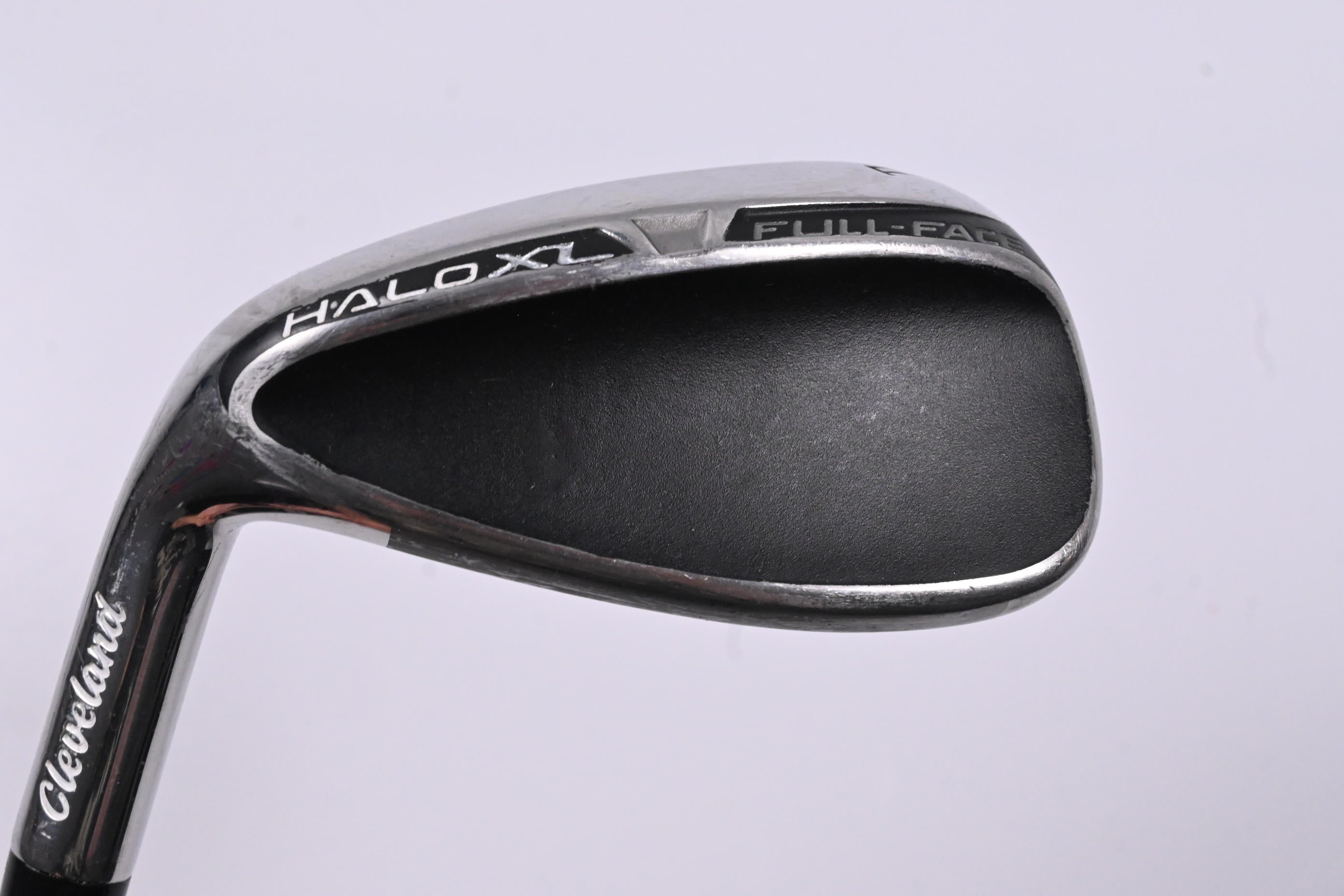 Cleveland Halo XL Full Face Pitching Wedge / 46 Degree /  Regular Flex UST Helium