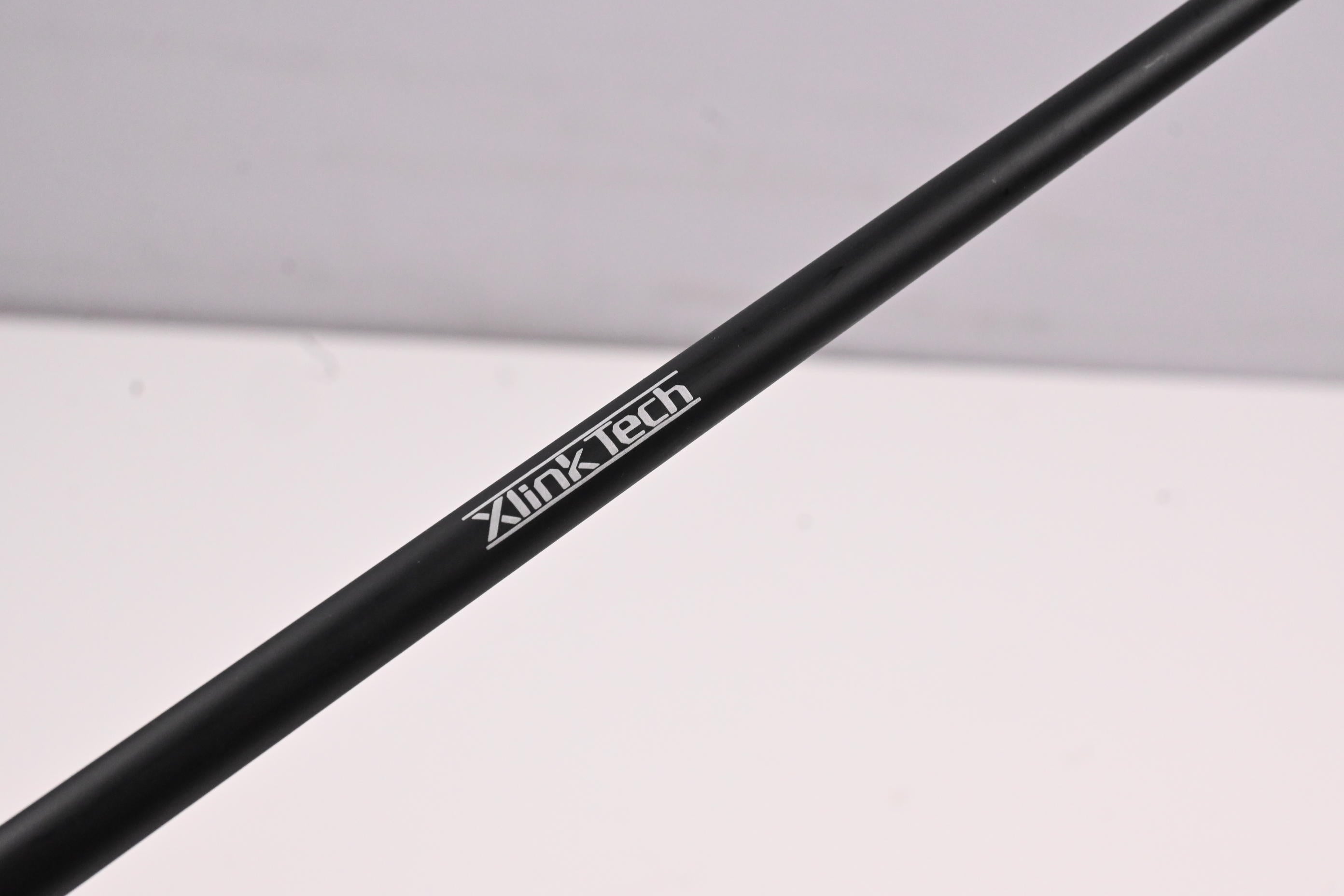 Mitsubishi Chemical Tensei 1K Black 65 Driver Shaft / Stiff Flex / Mizuno