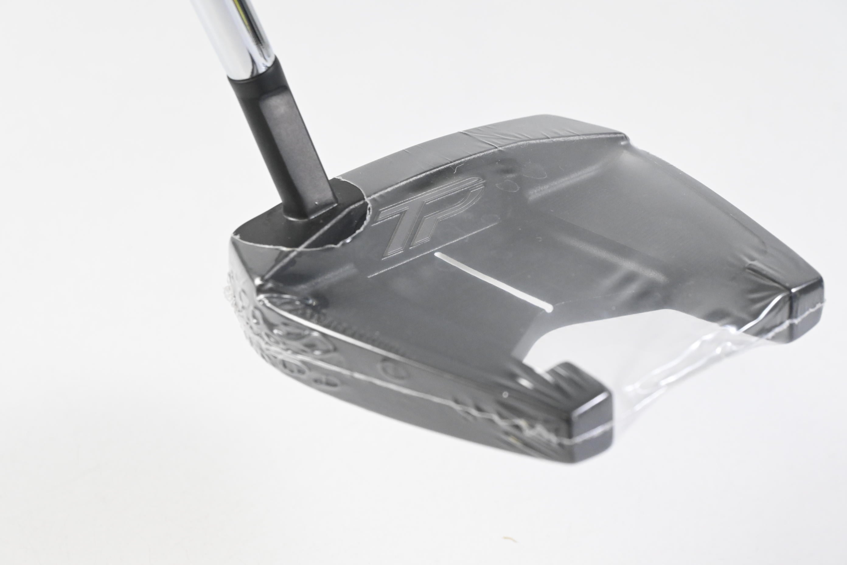 Taylormade TP Black Collection Palisades 3 Putter / 34 Inch