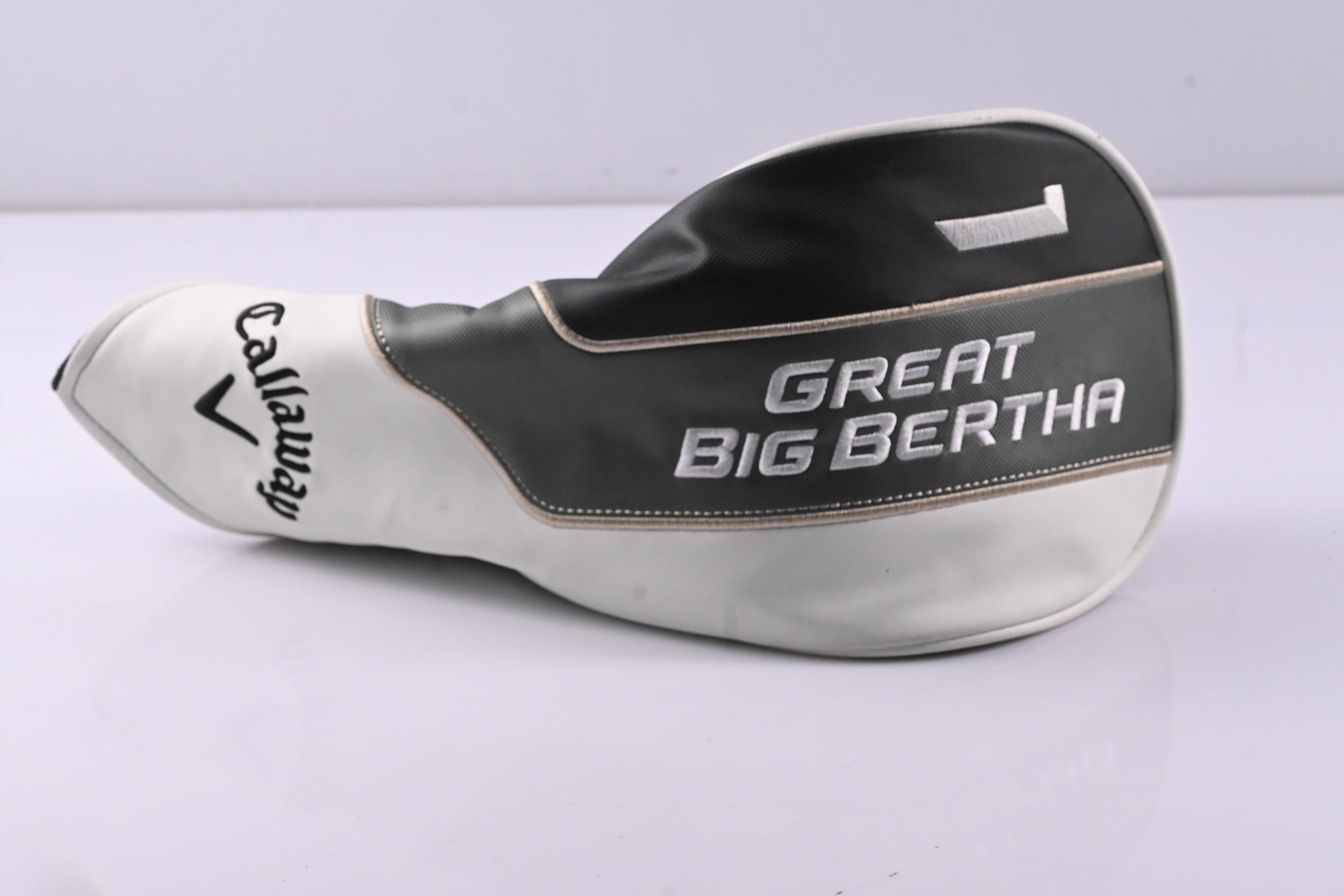 Callaway Big Bertha 2023 Driver / 10.5 Degree / Regular Flex UST Helium Nanocore