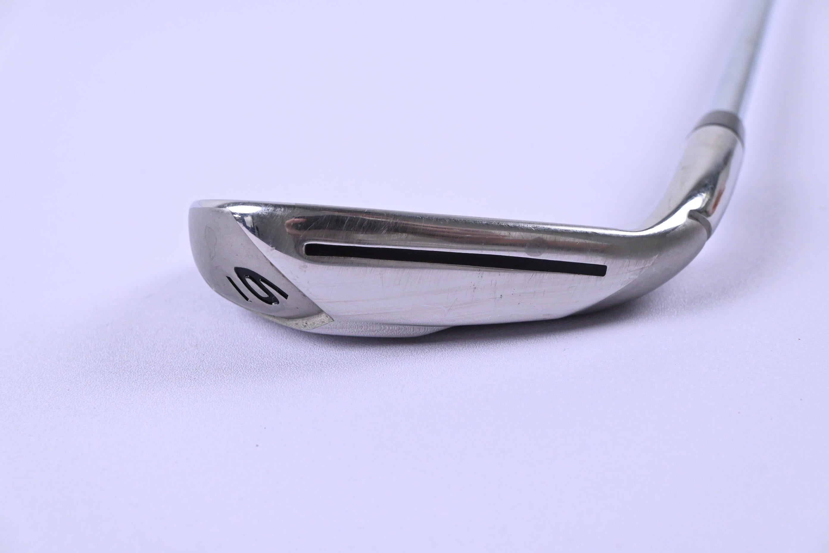 Taylormade Rocketbladez #6 Iron / Regular Flex Taylormade RocketFuel Shaft