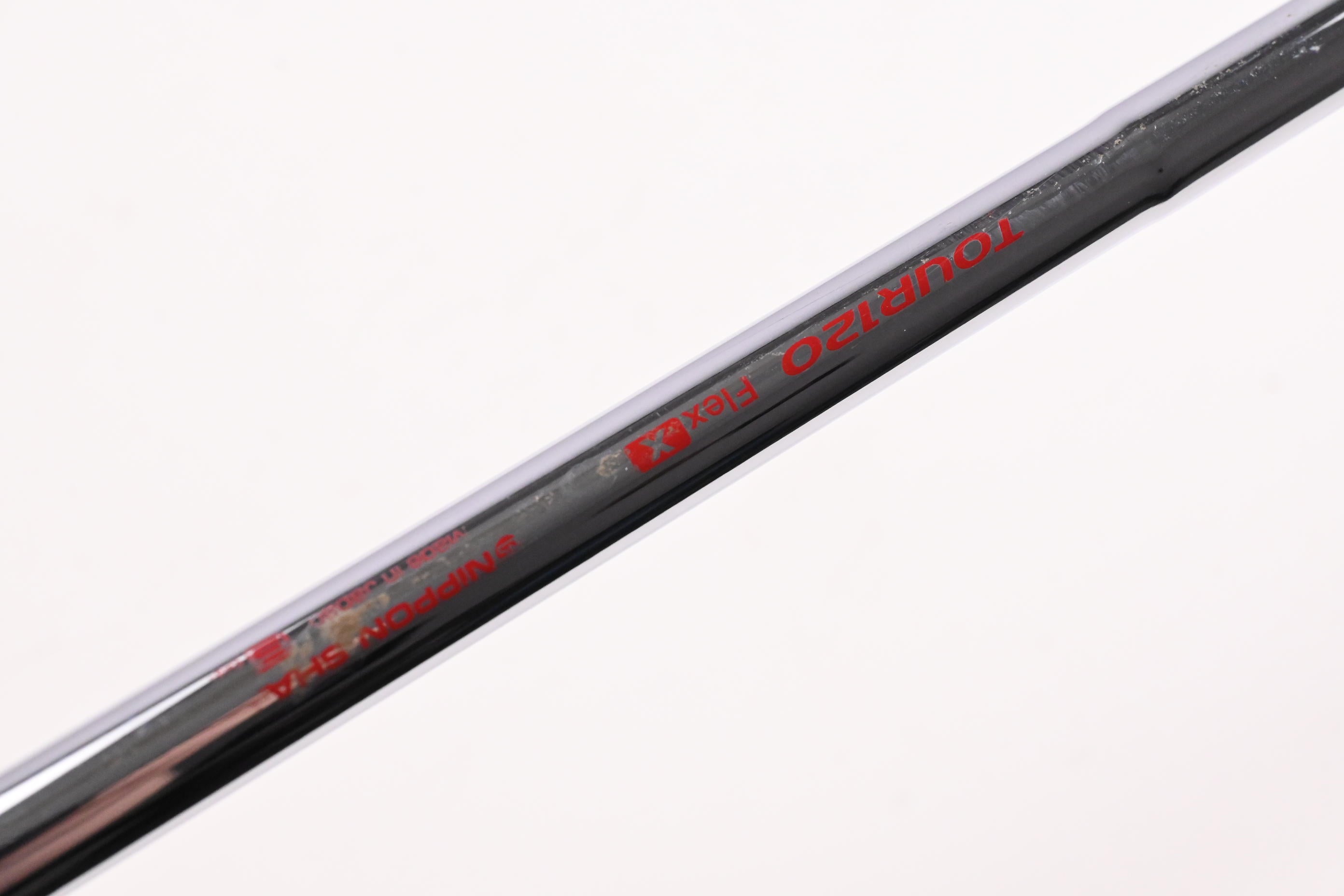 Taylormade Stealth #5 Iron / 21 Degree / X-Flex N.S.PRO Modus 3 Tour 120 Shaft