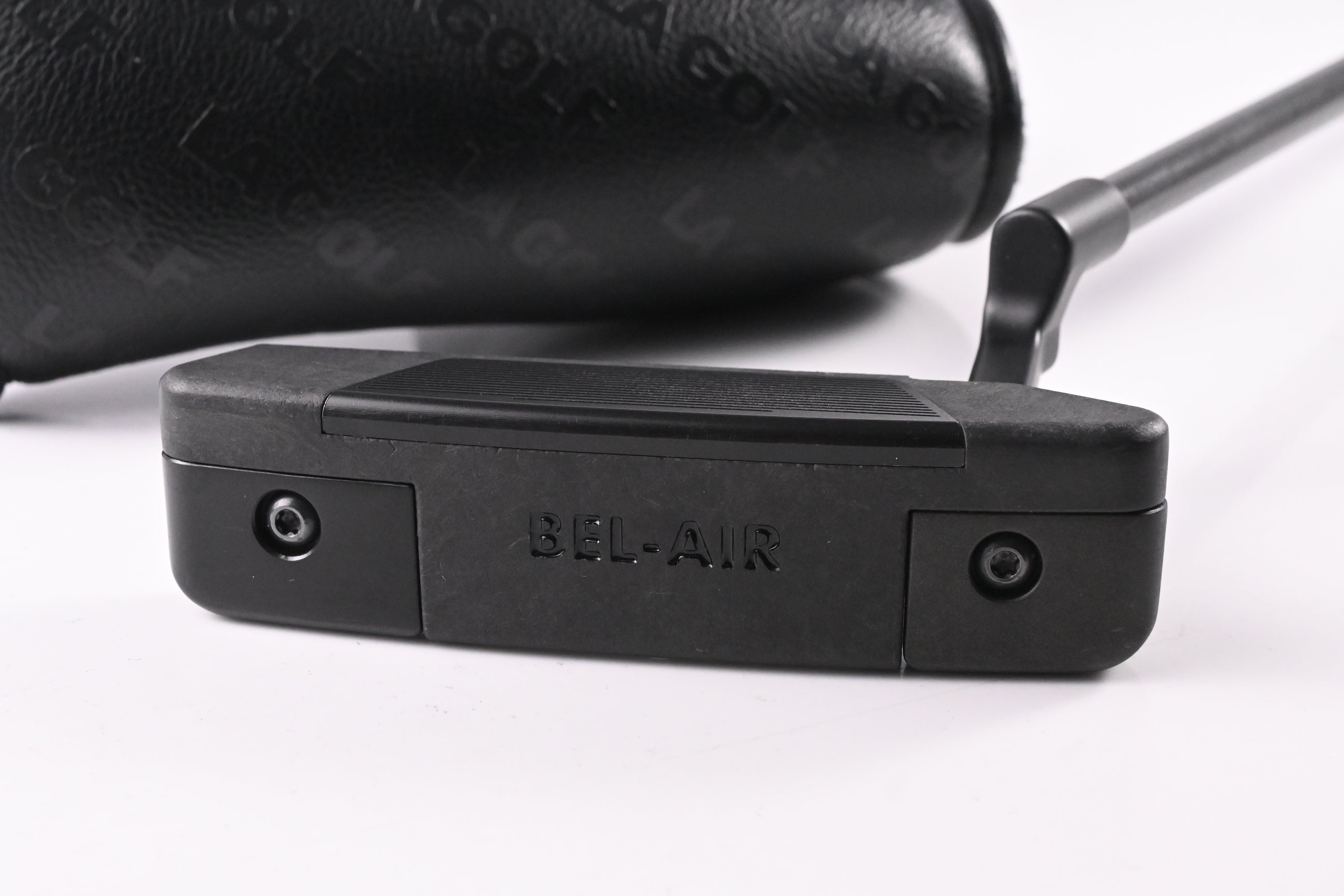 LA Golf Gen2 Bel Air Putter / 35 Inch