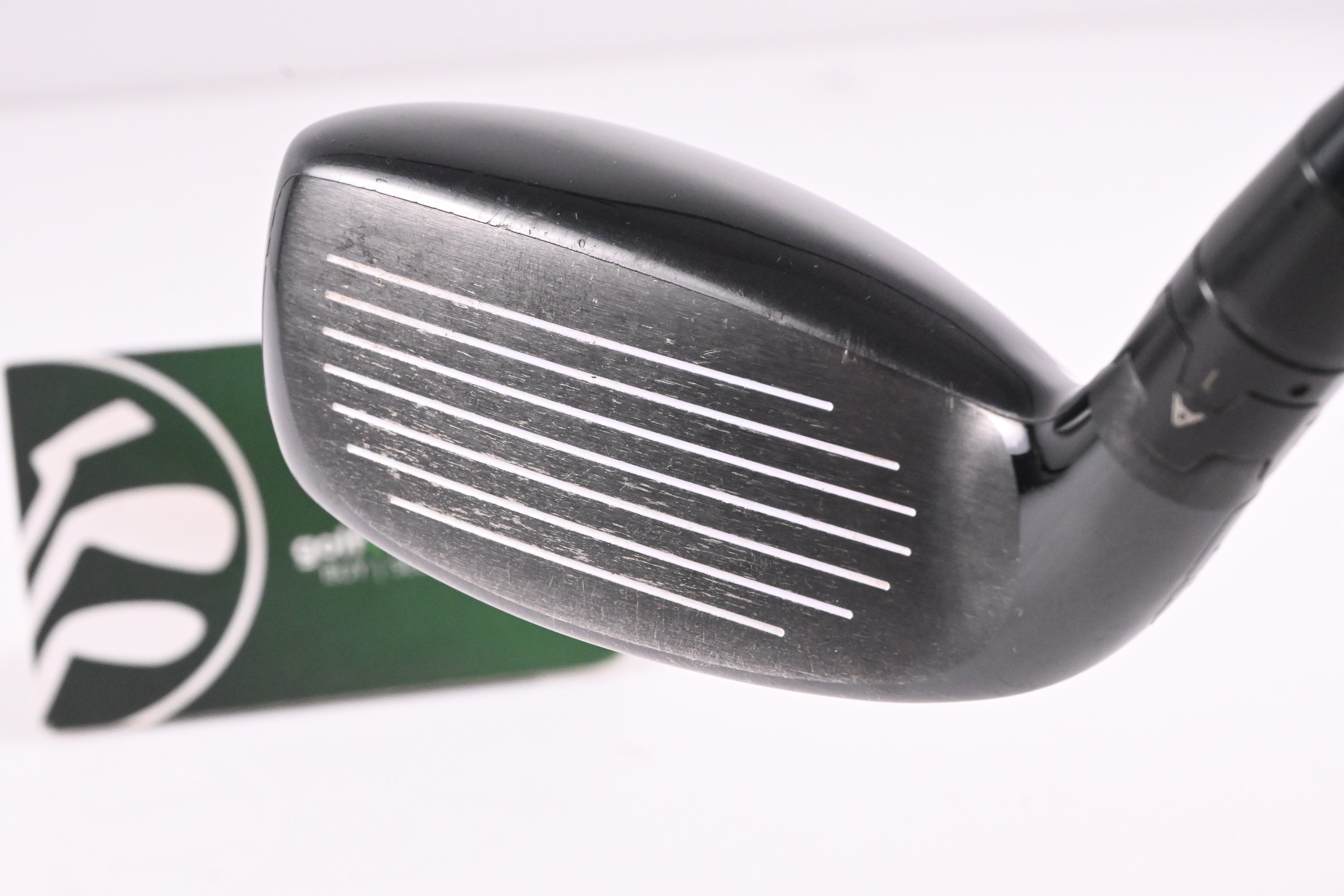 Titleist 818 H2 #3 Hybrid / 19 Degree / Regular Flex Project X EvenFlow Blue 85