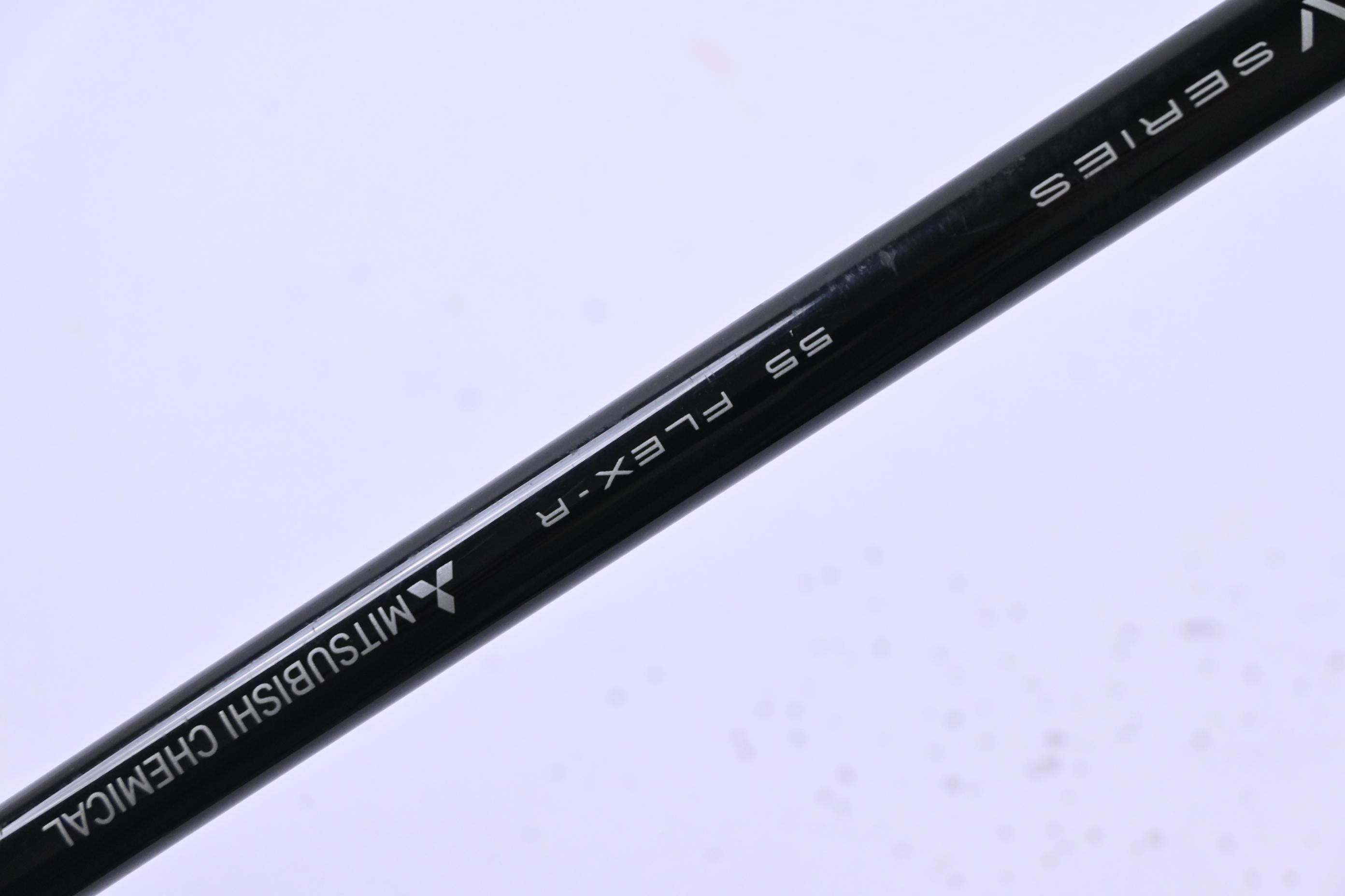 Titleist TSR2 Driver / 10 Degree / Regular Flex Tensei AV Blue 55 Shaft
