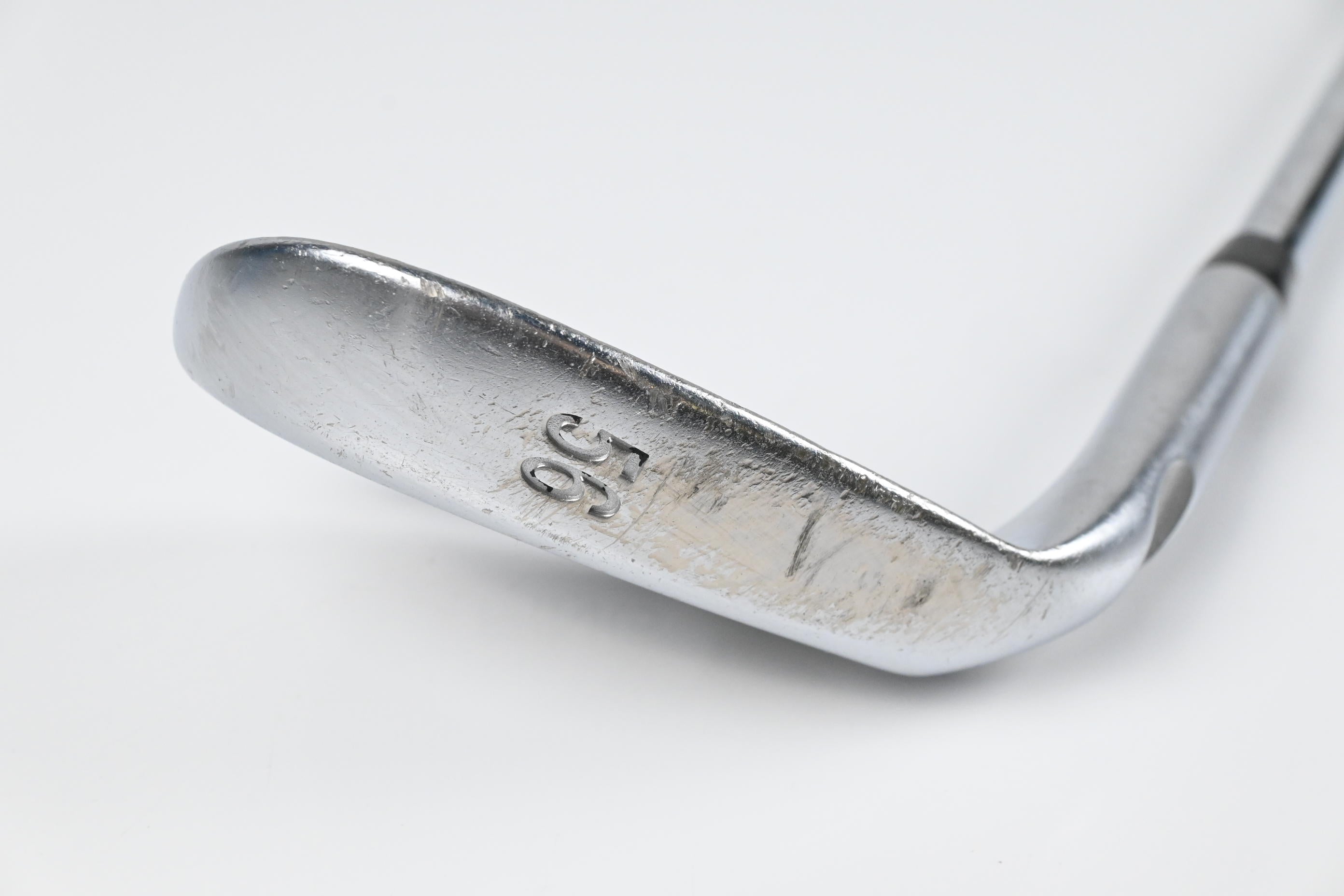 Ping Tour-S Sand Wedge / 56 Degree / Orange Dot / Regular Flex Ping CFS Shaft