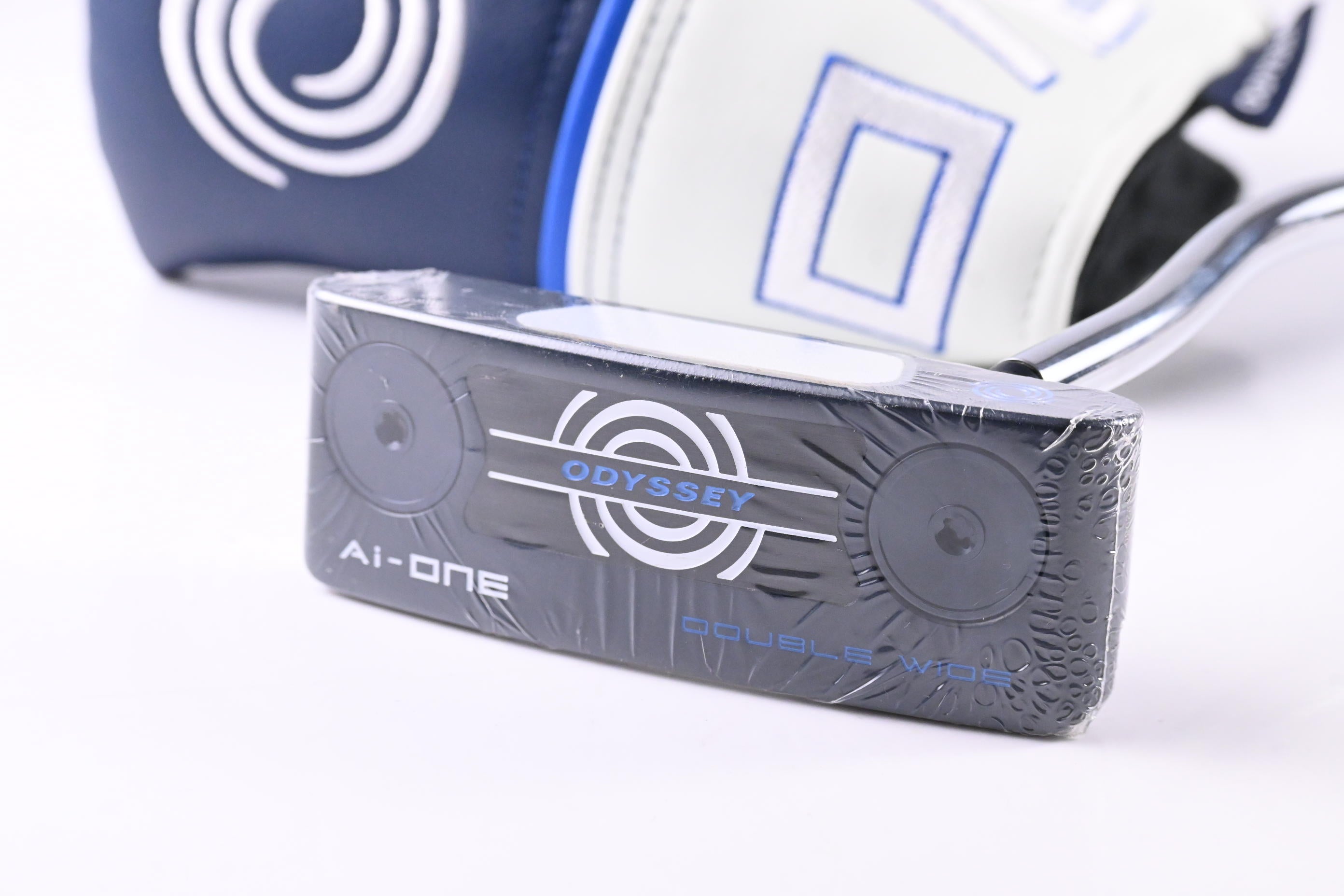 Odyssey Ai-One Double Wide Putter / 34 Inch