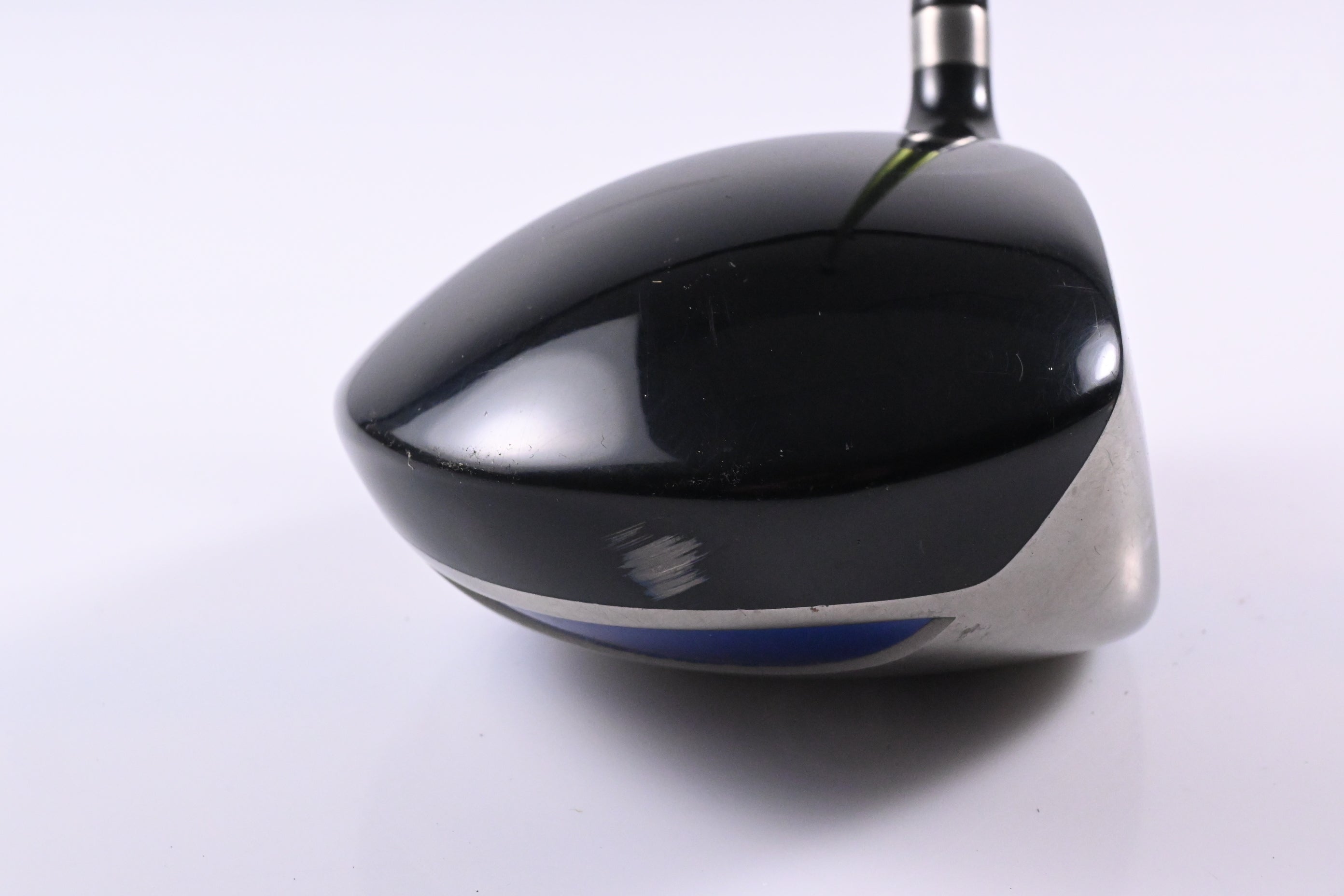 Ping G5 Driver / 10.5 Degree / Stiff Flex Aldila NV 65 Shaft