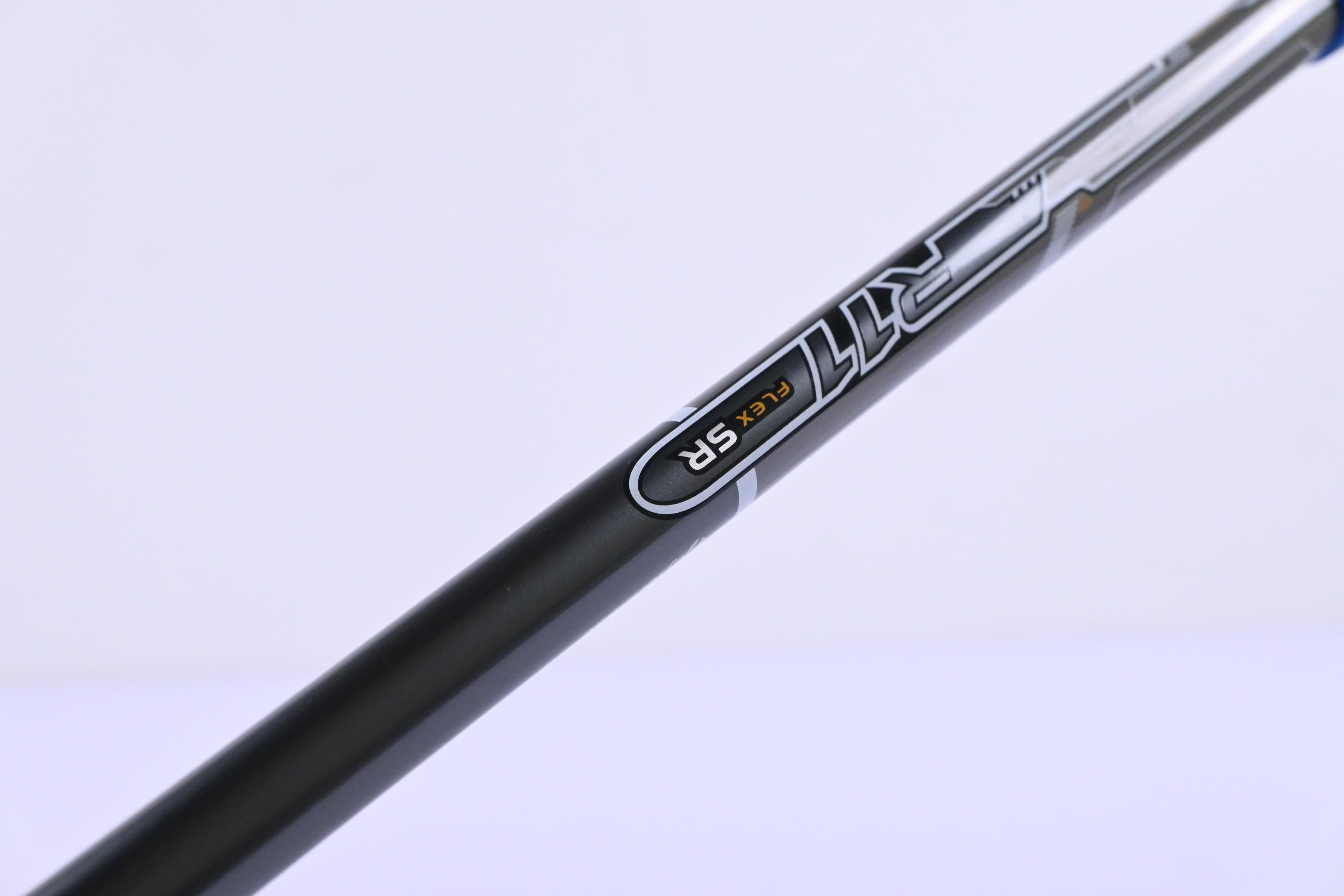 Taylormade R11 #5 Wood / 19 Degree / Senior Flex Fujikura Motore 55 Shaft